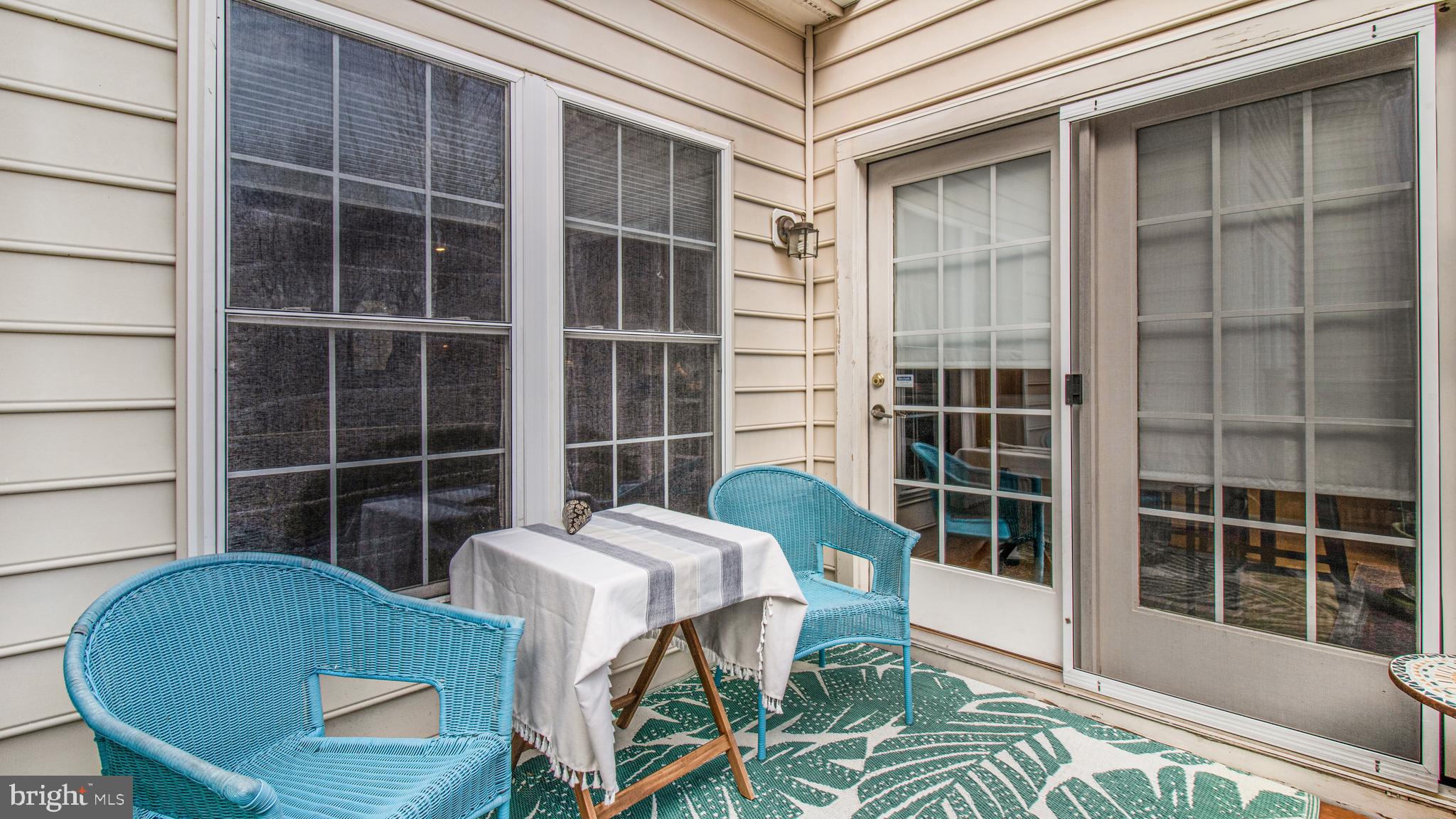 PT ROCKVILLE TWN RES 1 - Residential