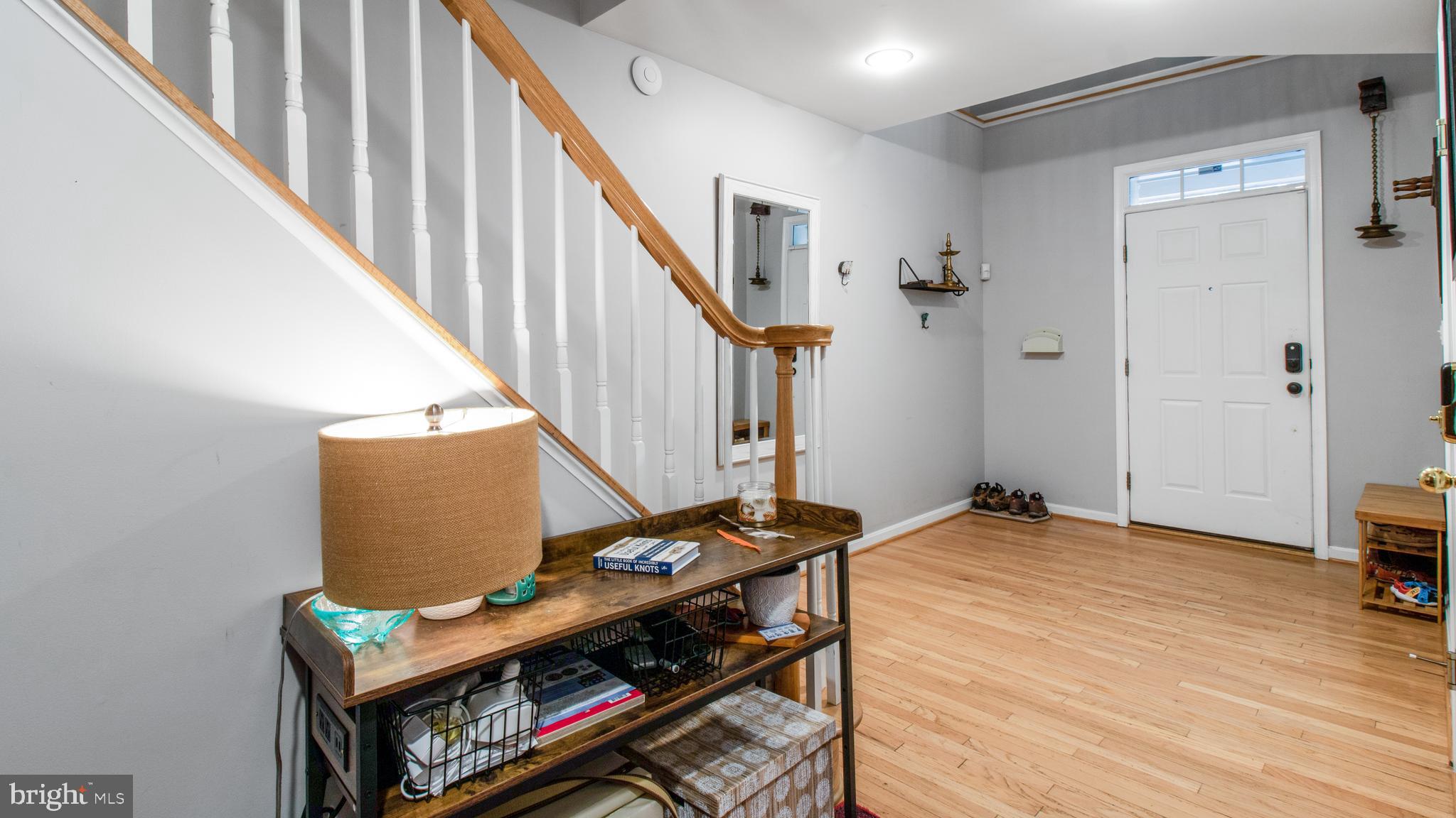 PT ROCKVILLE TWN RES 1 - Residential