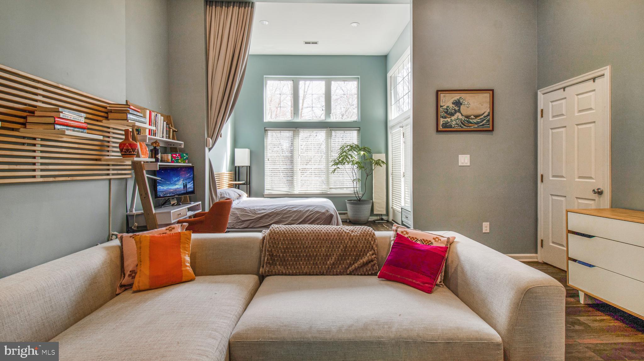 PT ROCKVILLE TWN RES 1 - Residential