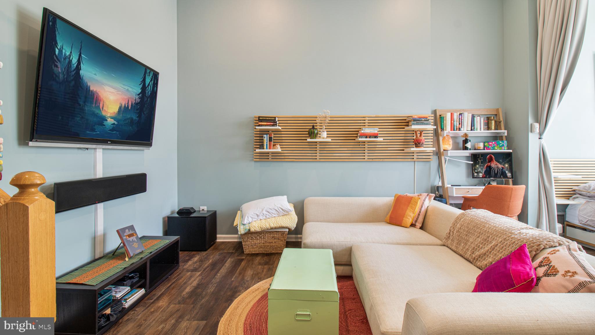 PT ROCKVILLE TWN RES 1 - Residential