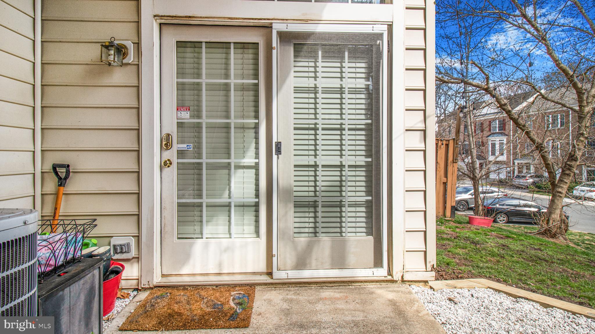 PT ROCKVILLE TWN RES 1 - Residential