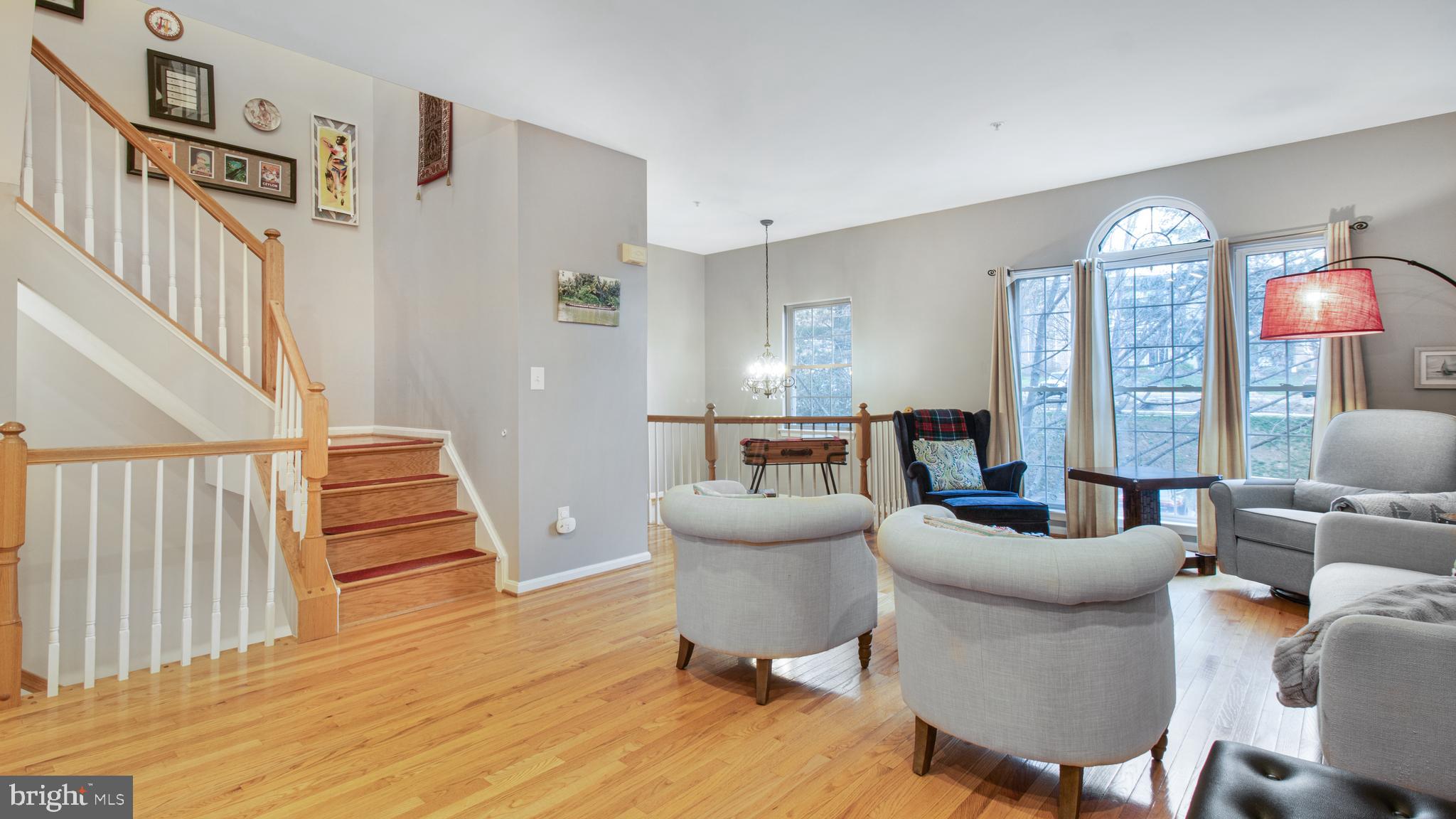 PT ROCKVILLE TWN RES 1 - Residential