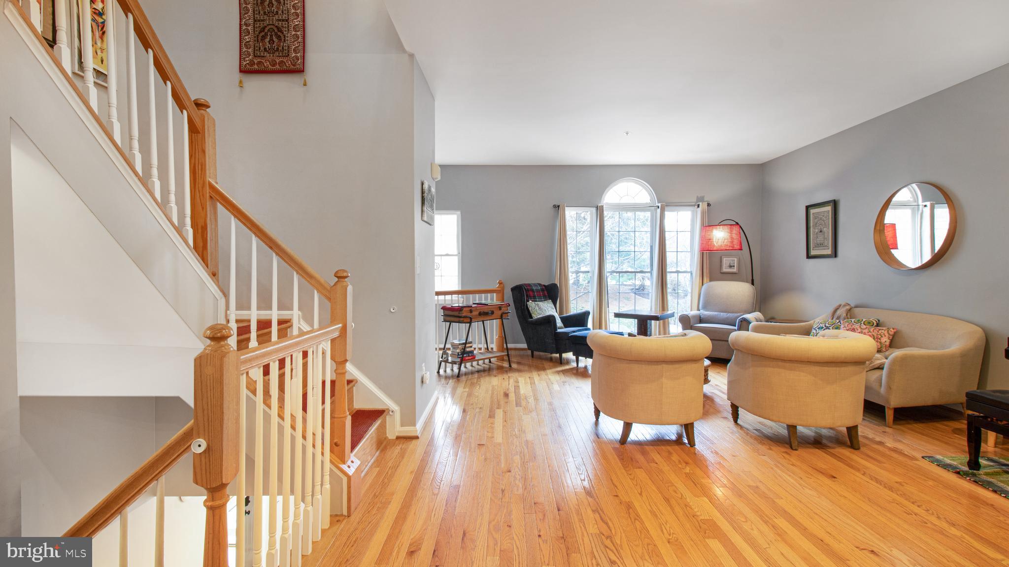 PT ROCKVILLE TWN RES 1 - Residential