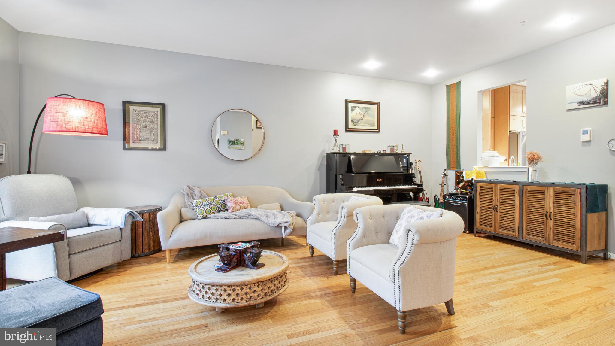 PT ROCKVILLE TWN RES 1 - Residential