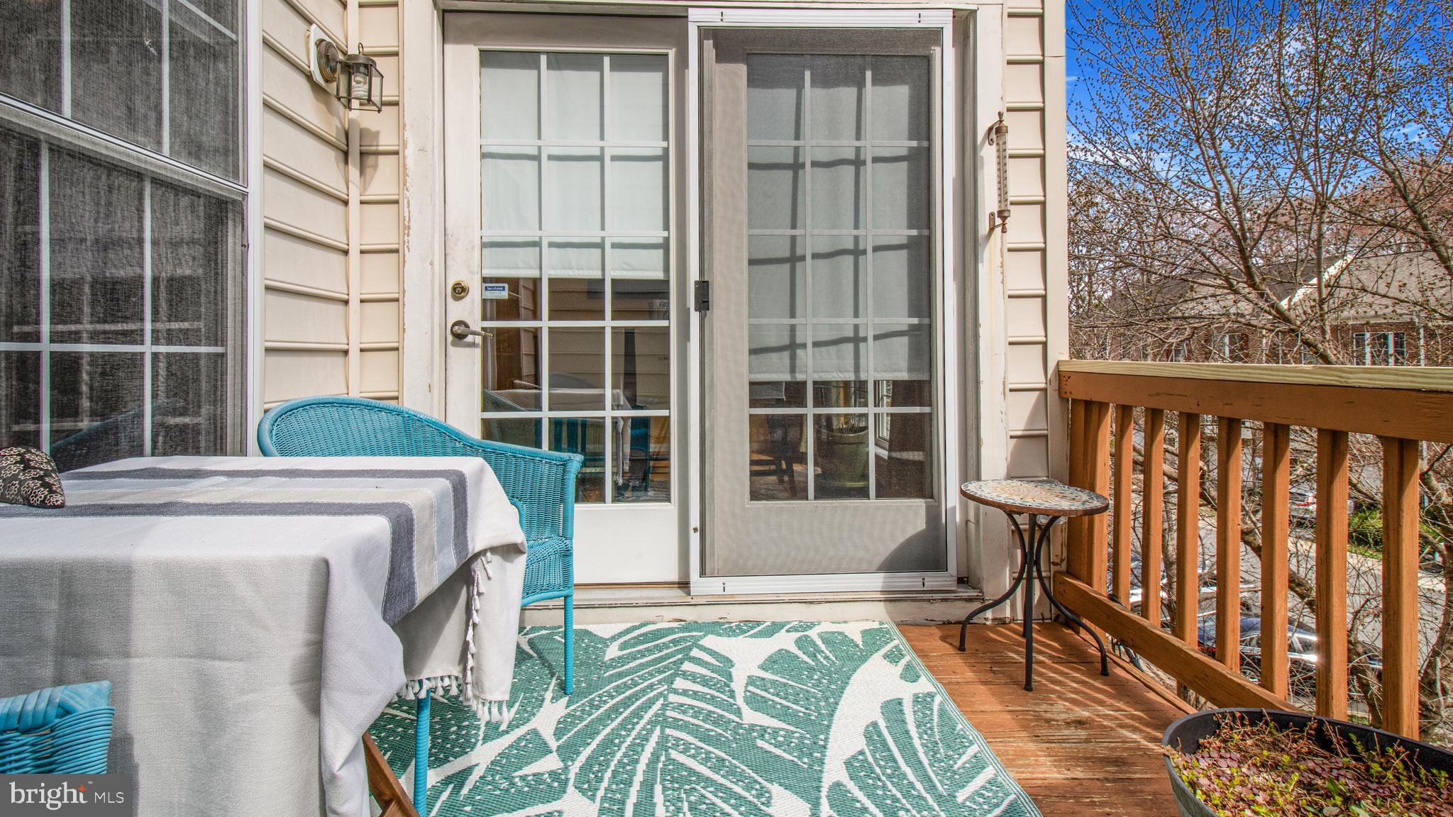 PT ROCKVILLE TWN RES 1 - Residential