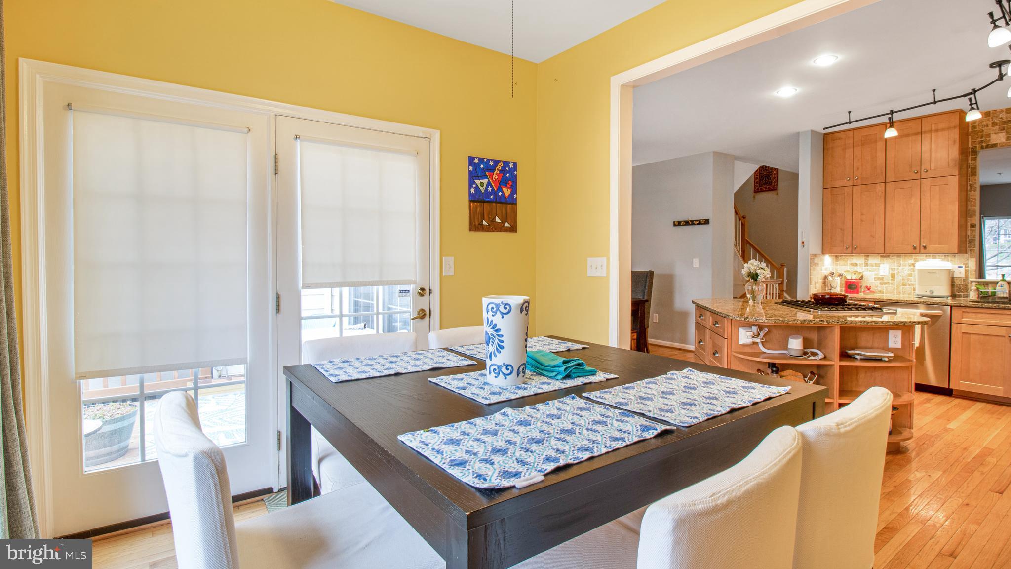 PT ROCKVILLE TWN RES 1 - Residential