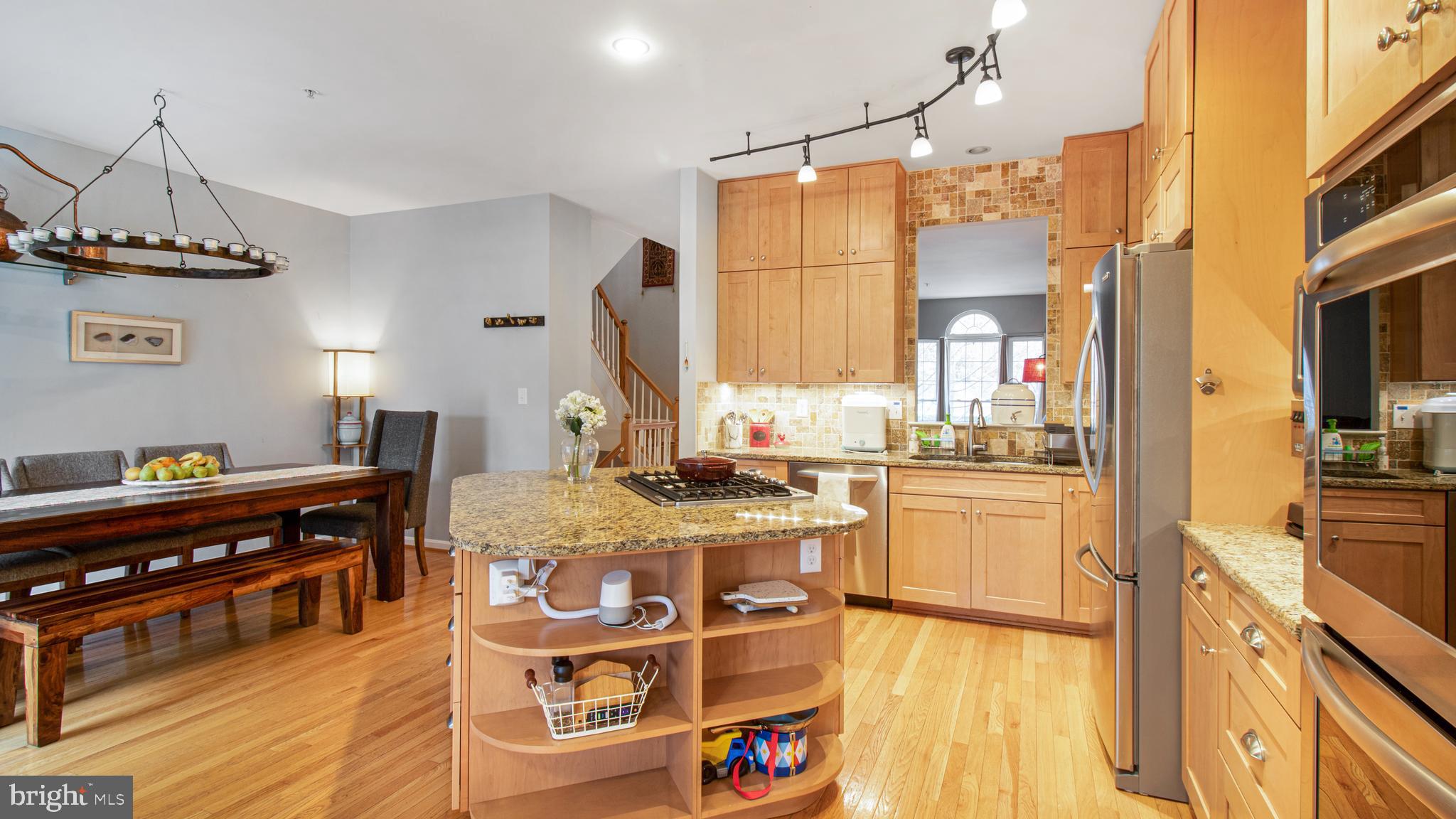 PT ROCKVILLE TWN RES 1 - Residential