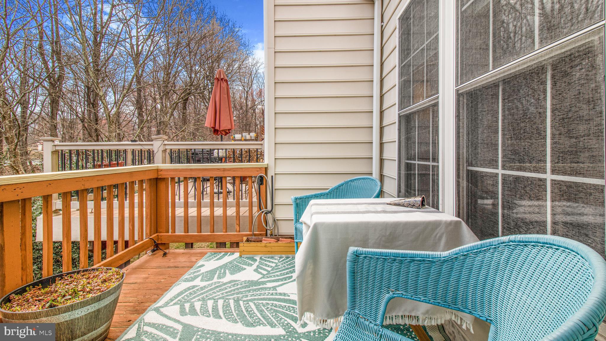 PT ROCKVILLE TWN RES 1 - Residential