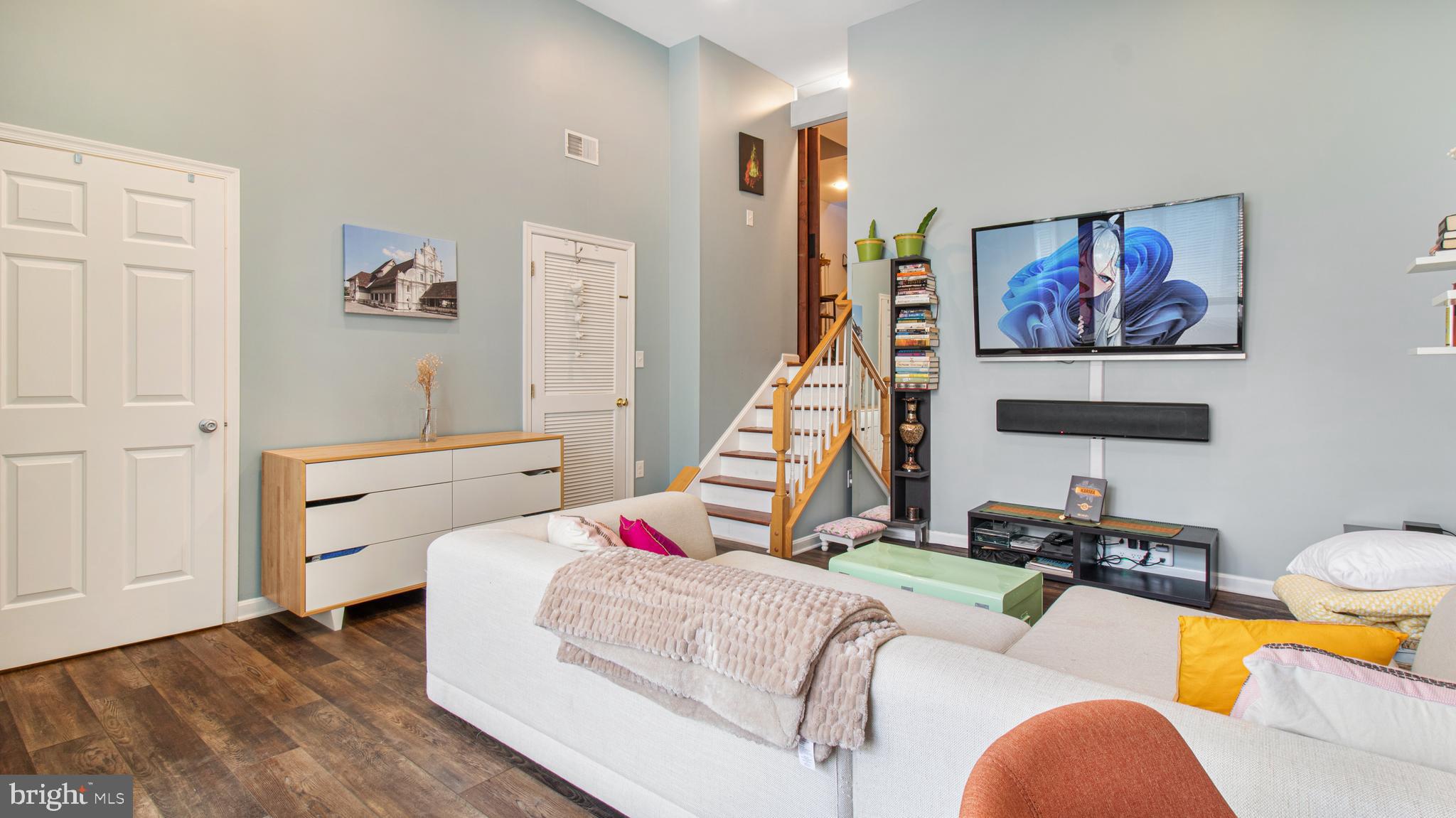 PT ROCKVILLE TWN RES 1 - Residential