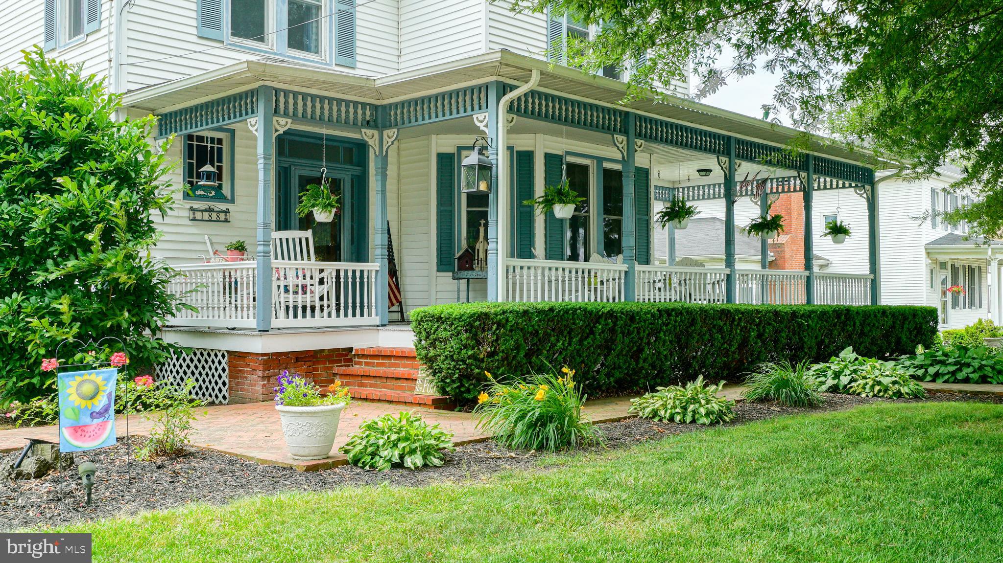 MILLINGTON - Residential