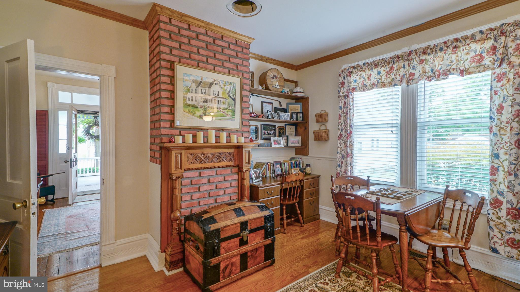 MILLINGTON - Residential