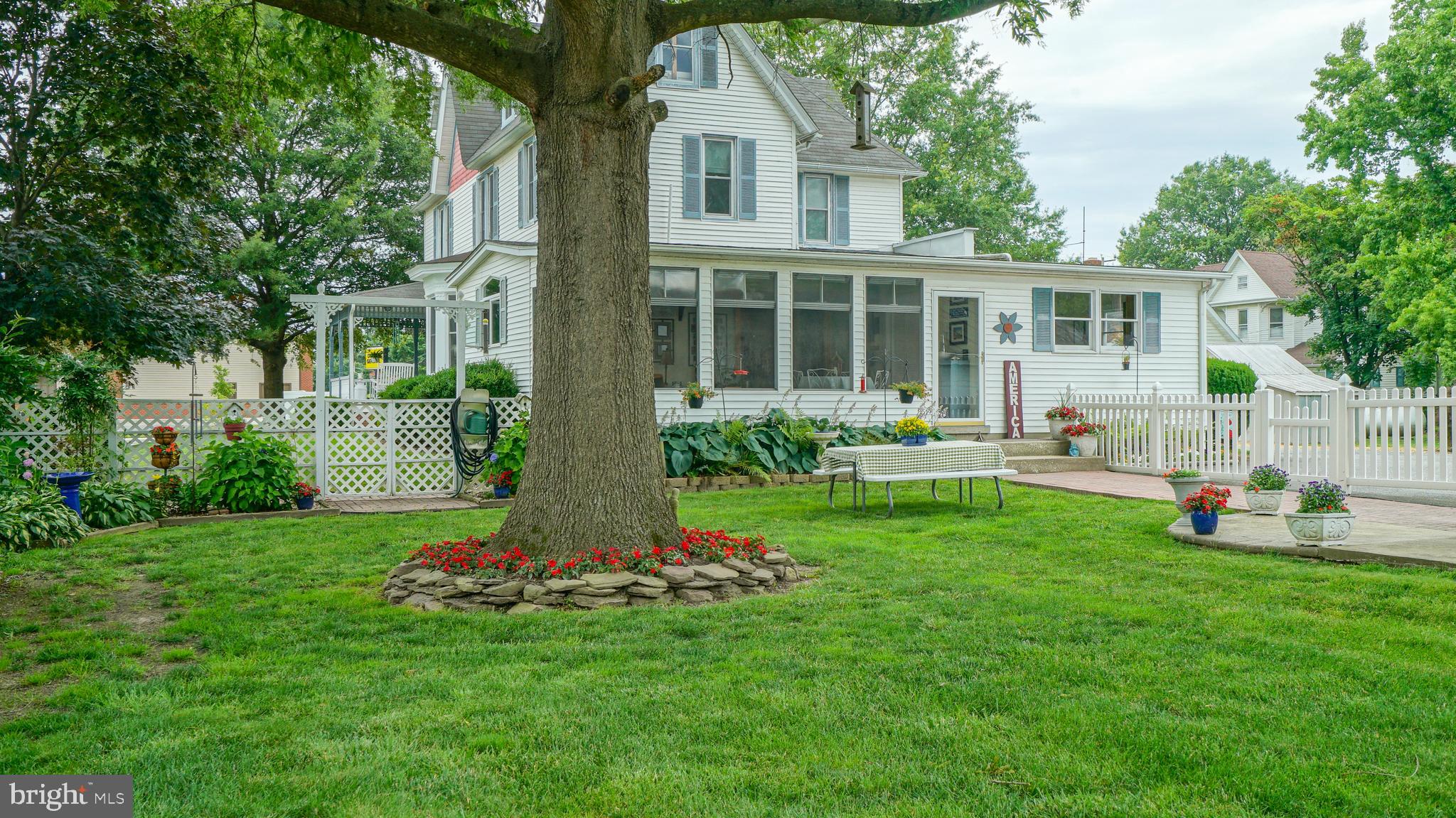 MILLINGTON - Residential