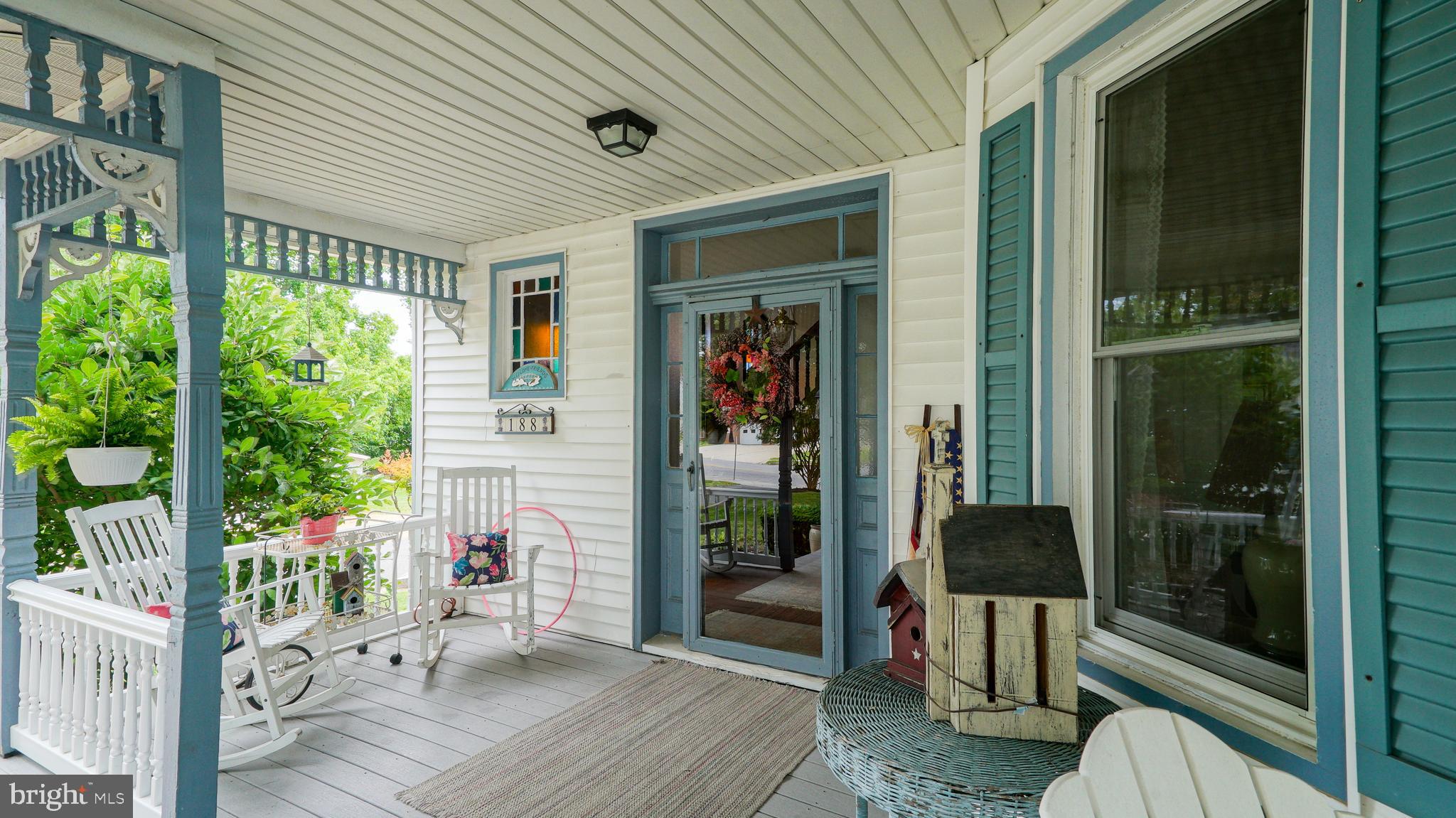 MILLINGTON - Residential