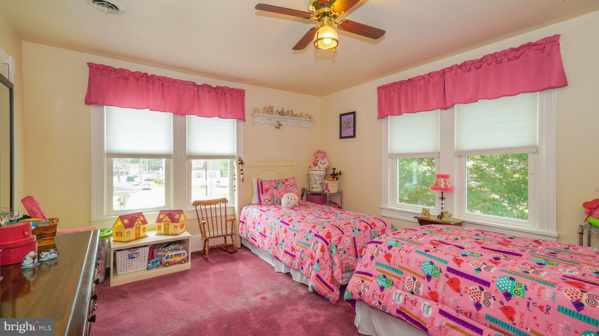 MILLINGTON - Residential