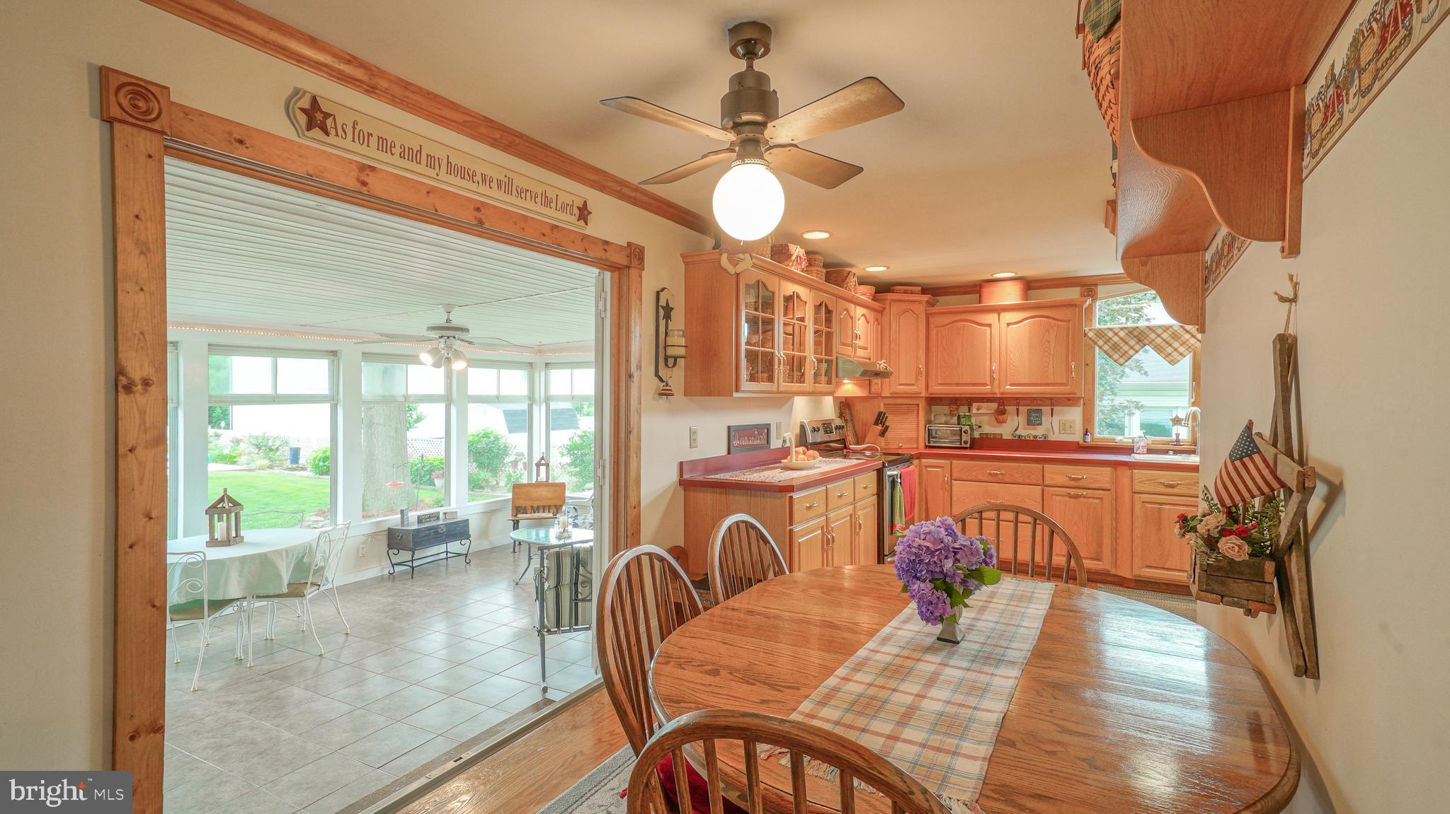 MILLINGTON - Residential