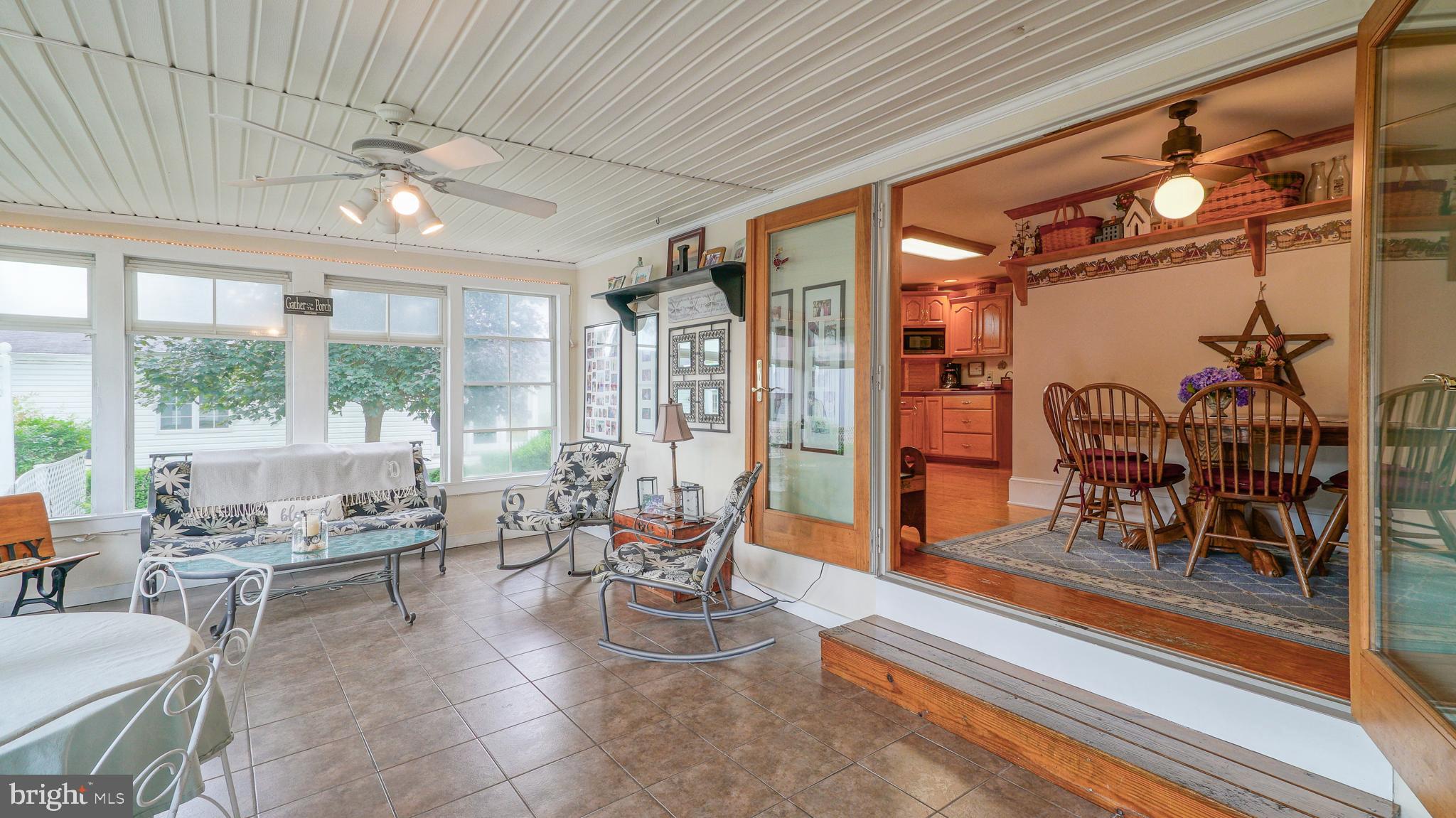 MILLINGTON - Residential