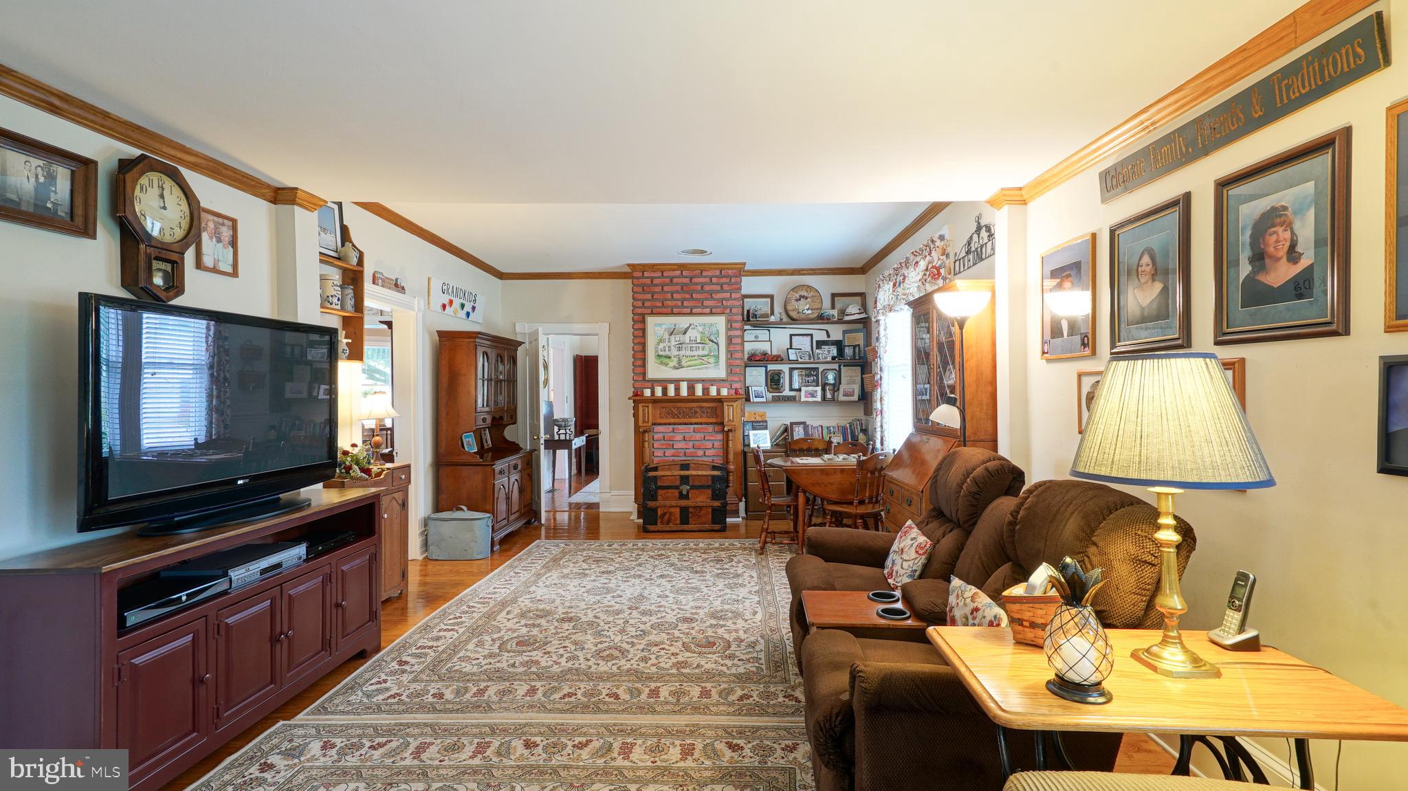 MILLINGTON - Residential