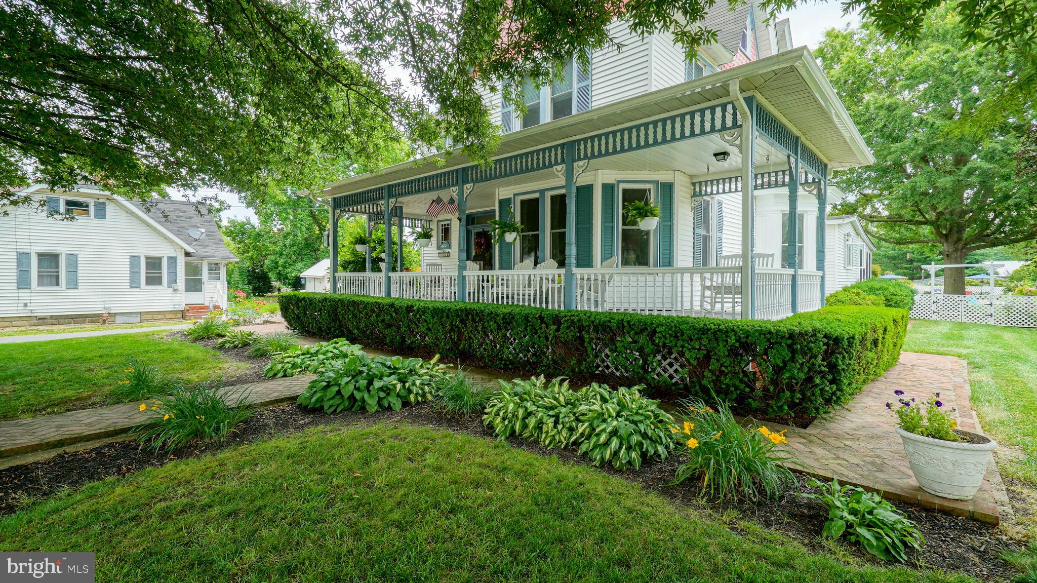 MILLINGTON - Residential