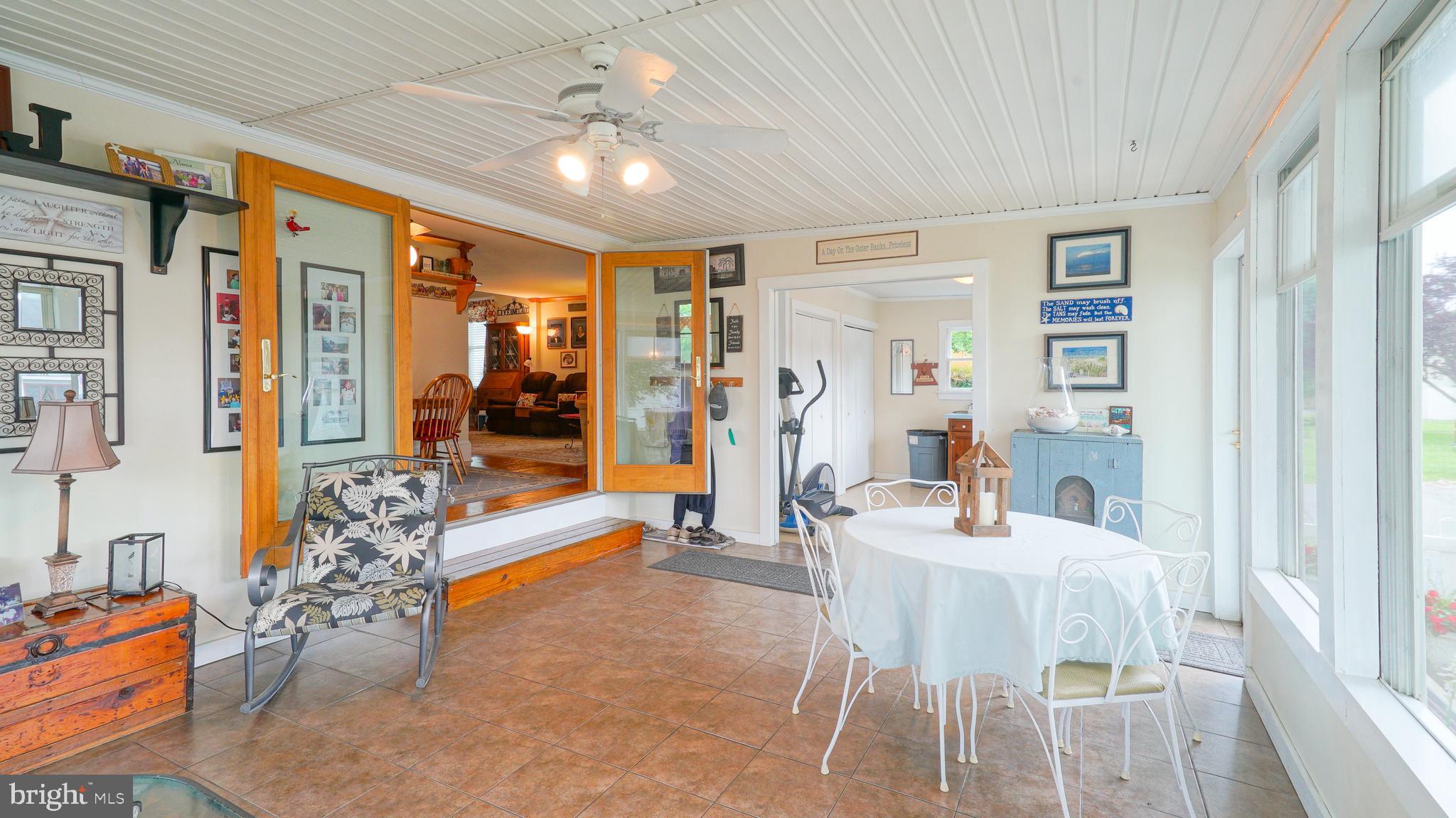 MILLINGTON - Residential