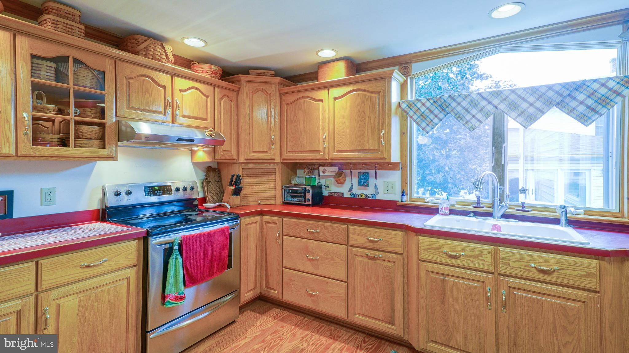 MILLINGTON - Residential