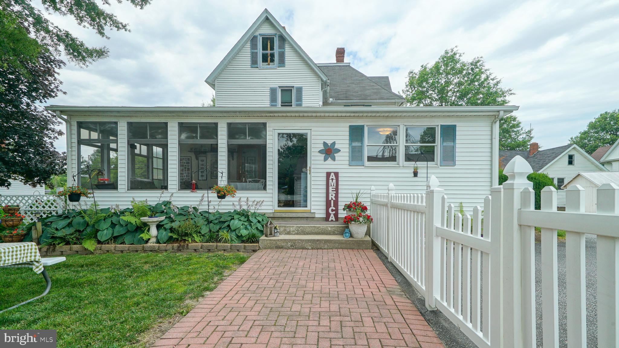 MILLINGTON - Residential