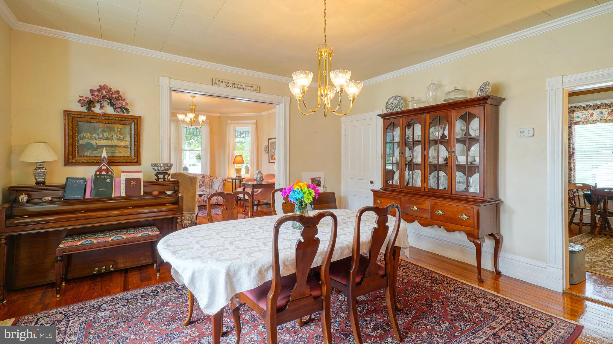 MILLINGTON - Residential