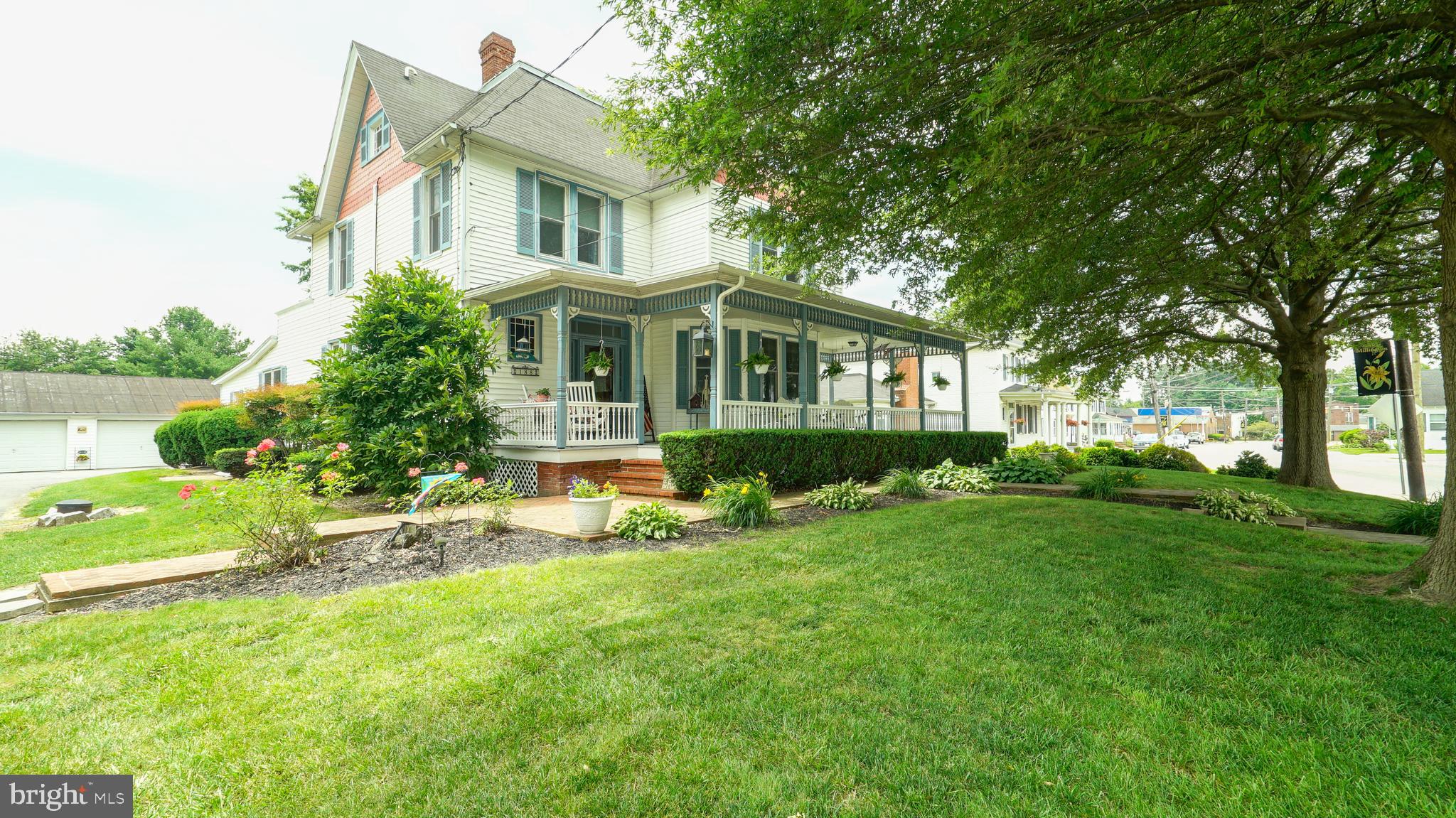 MILLINGTON - Residential