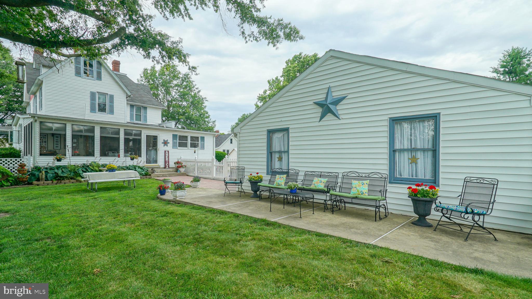 MILLINGTON - Residential