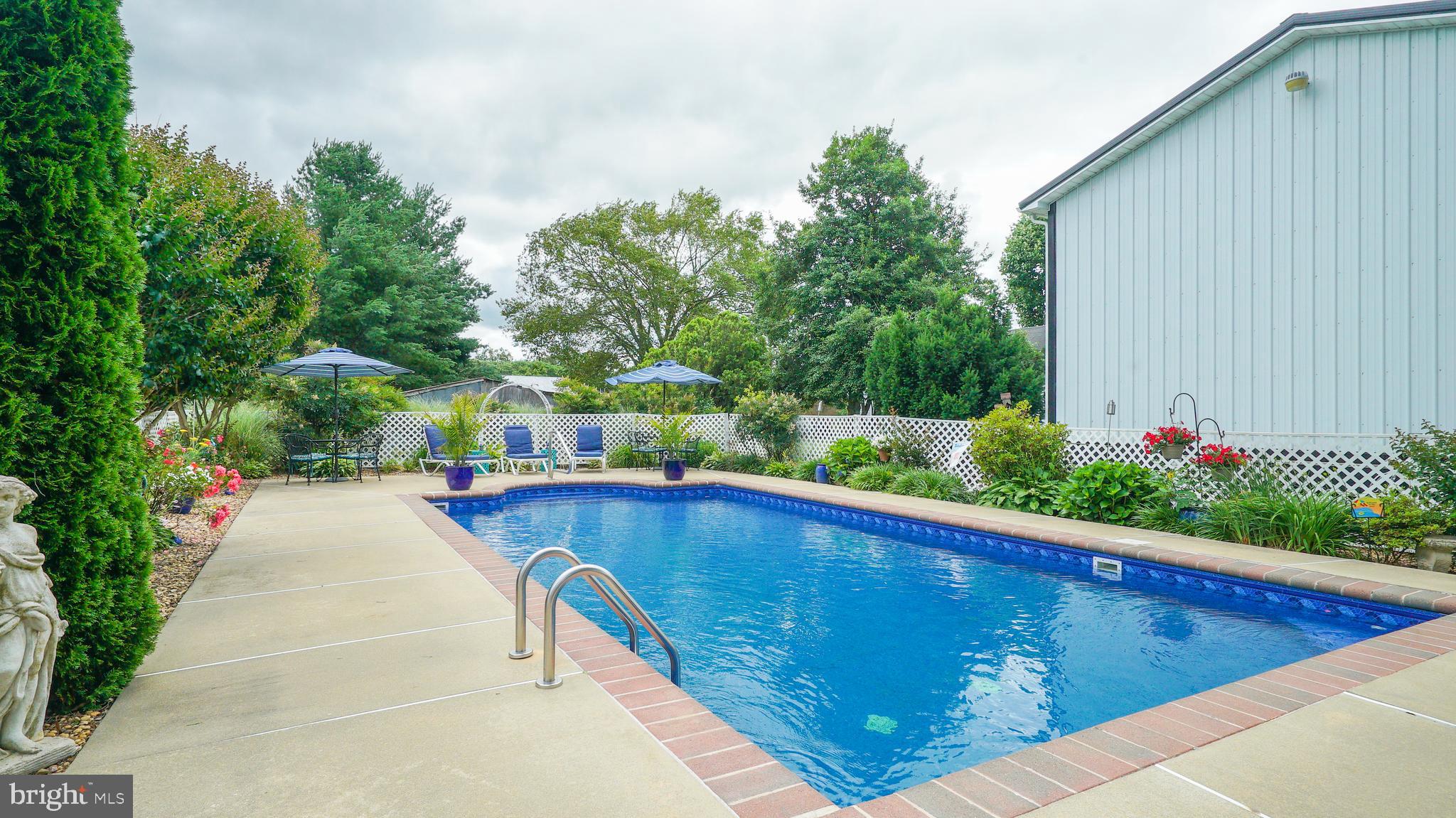 MILLINGTON - Residential