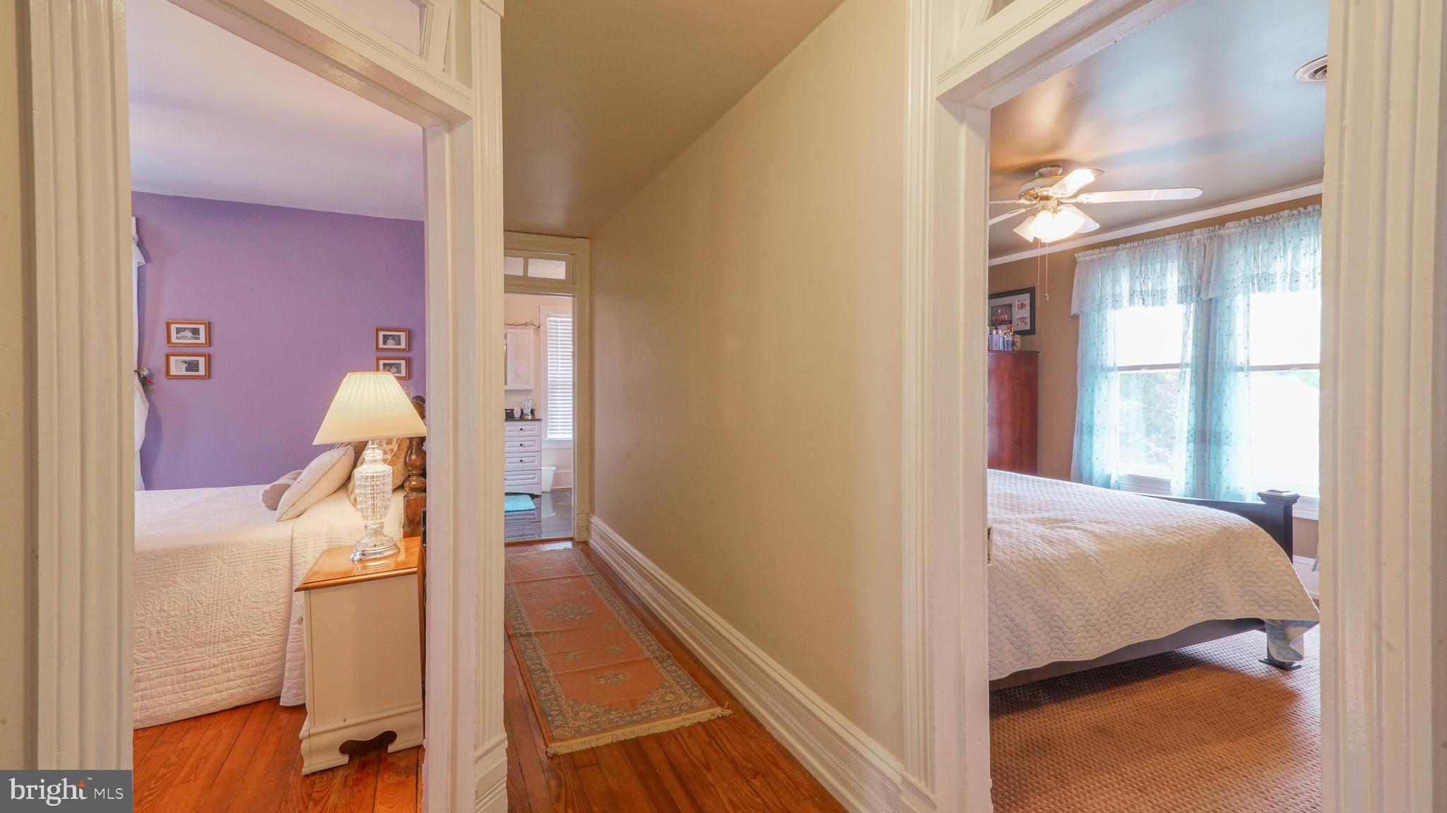 MILLINGTON - Residential