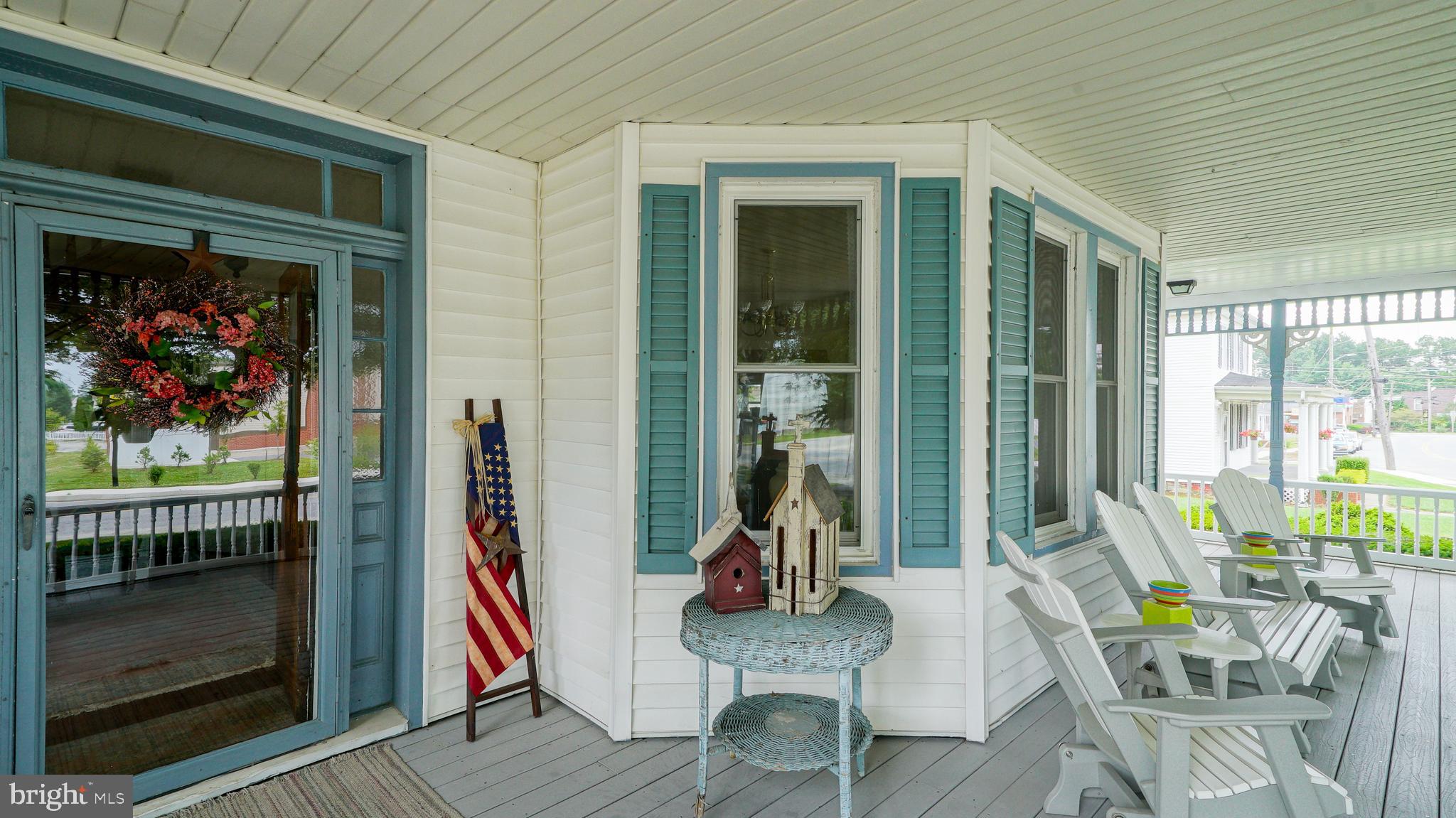 MILLINGTON - Residential