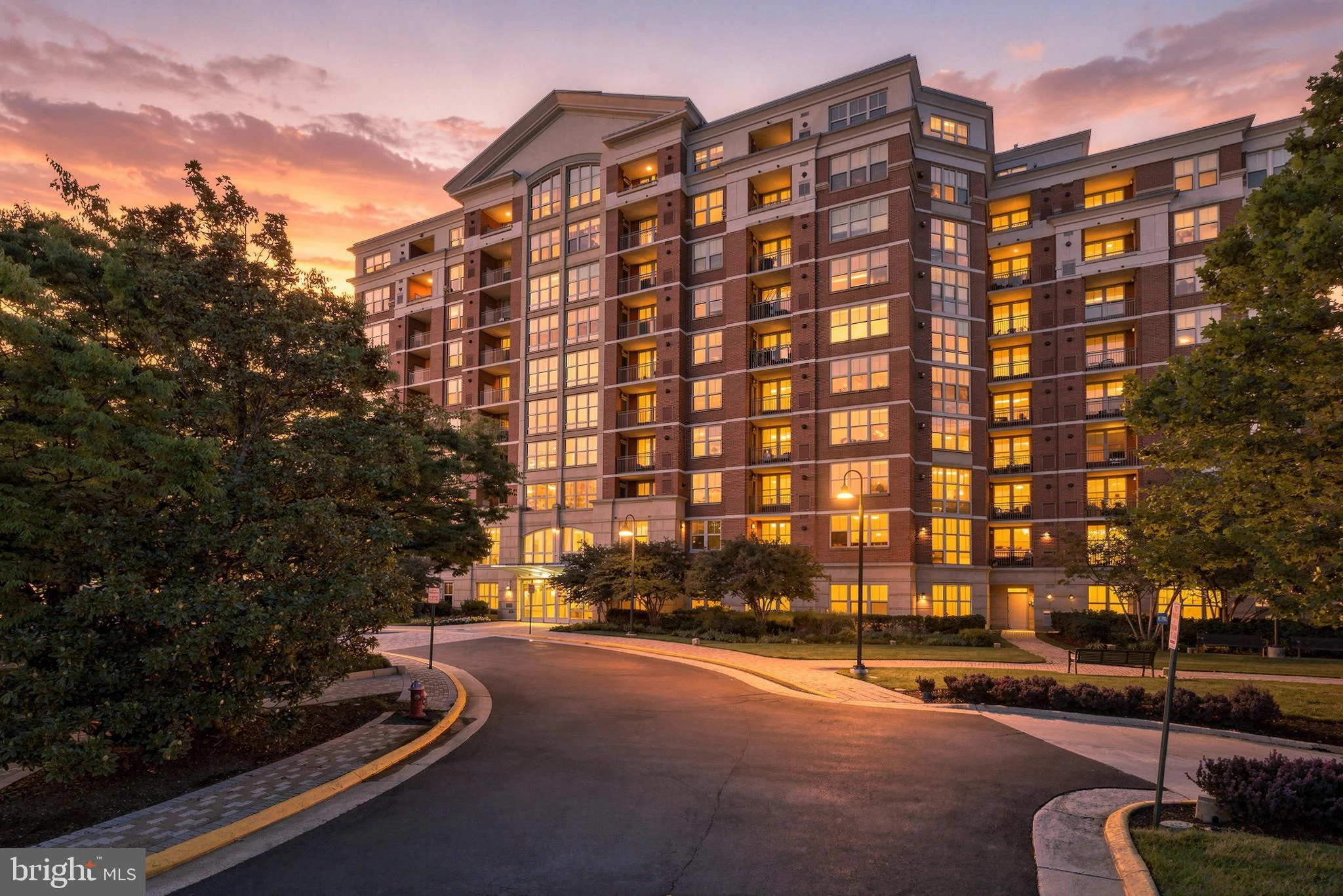 11760 Sunrise Valley Drive Unit 212, Reston, VA, 20191