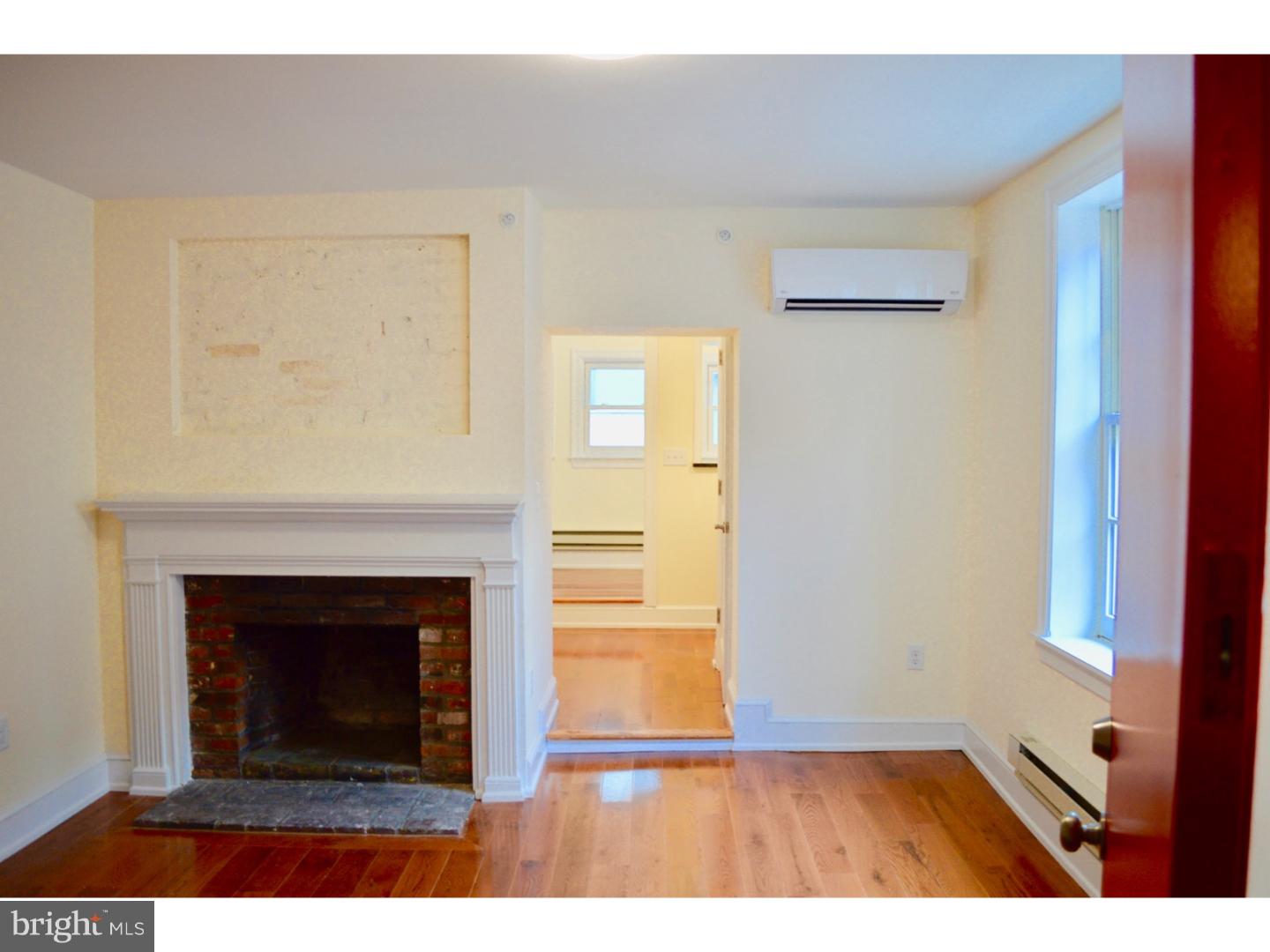 SOCIETY HILL - Residential Lease