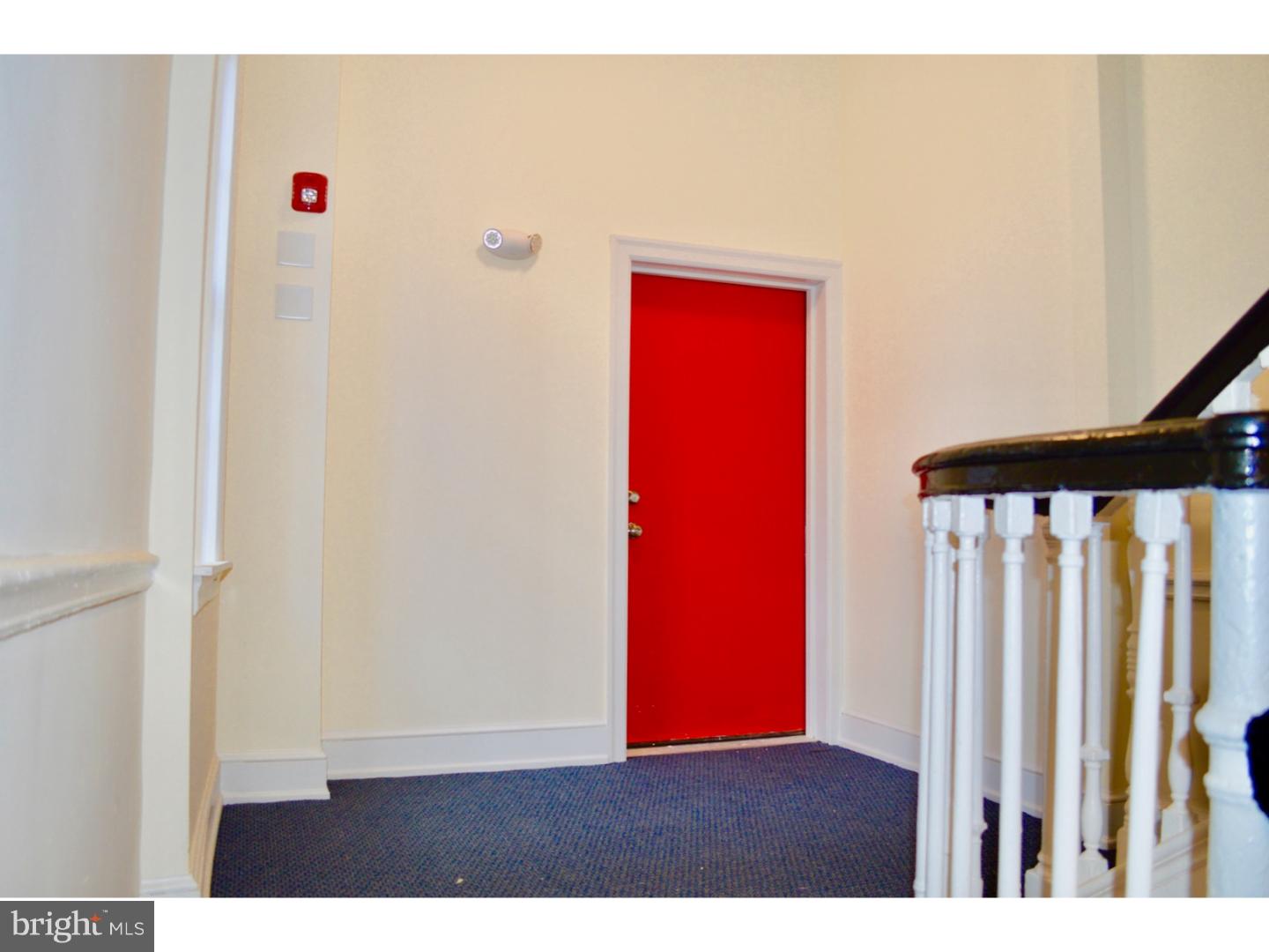 SOCIETY HILL - Residential Lease