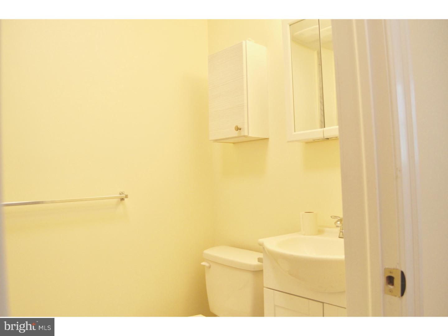 SOCIETY HILL - Residential Lease