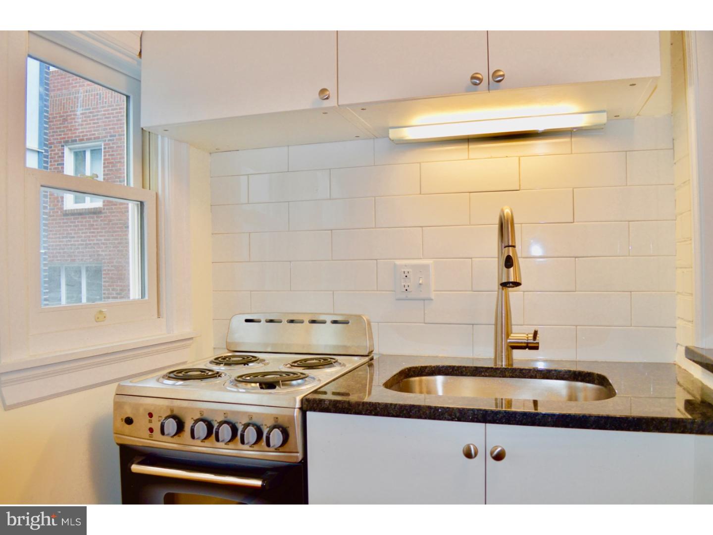 SOCIETY HILL - Residential Lease