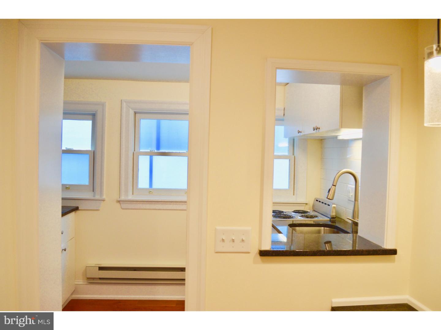 SOCIETY HILL - Residential Lease