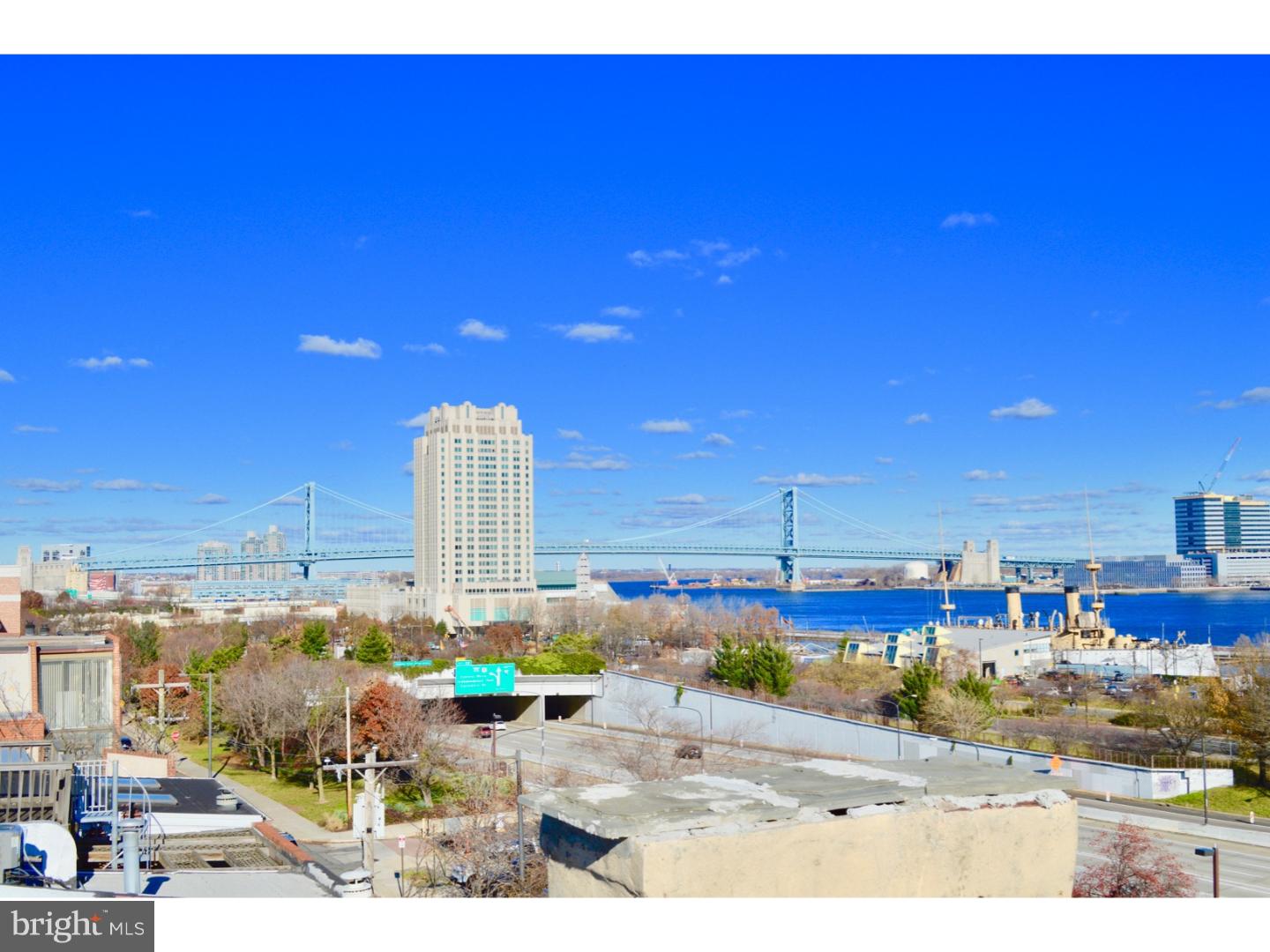 SOCIETY HILL - Residential Lease