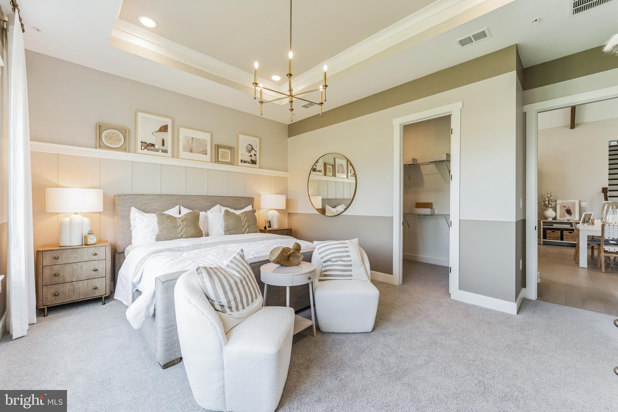 FOUR SEASONS AT KENT ISLAND - Residential