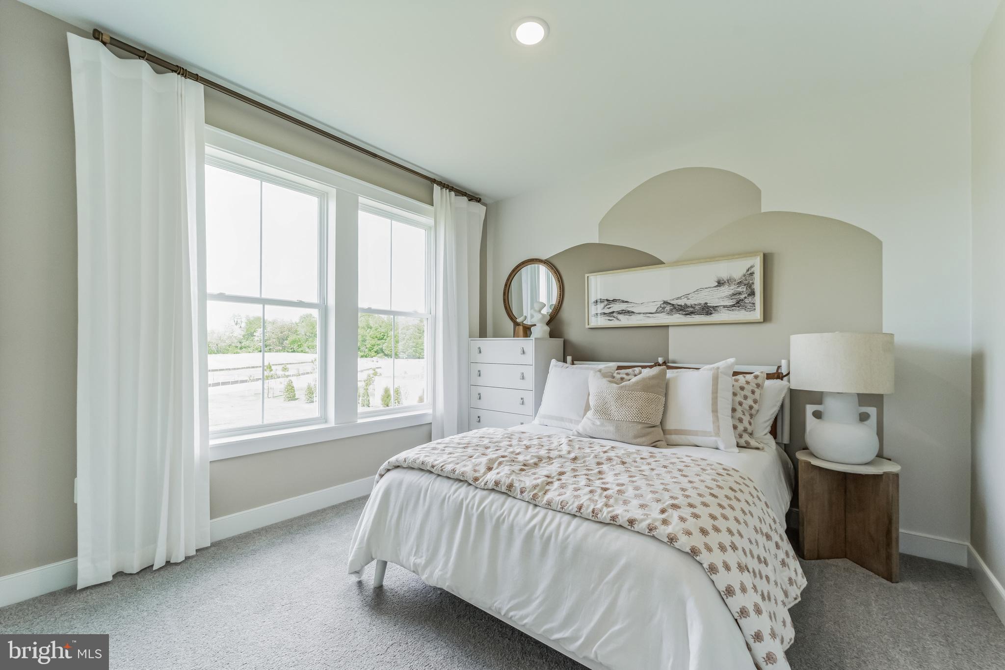 FOUR SEASONS AT KENT ISLAND - Residential