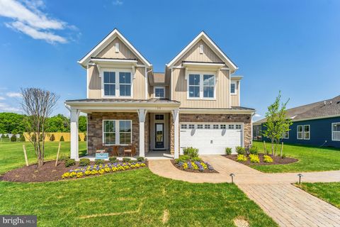 111 FLYCATCHER WAY CHESTER MD 21619