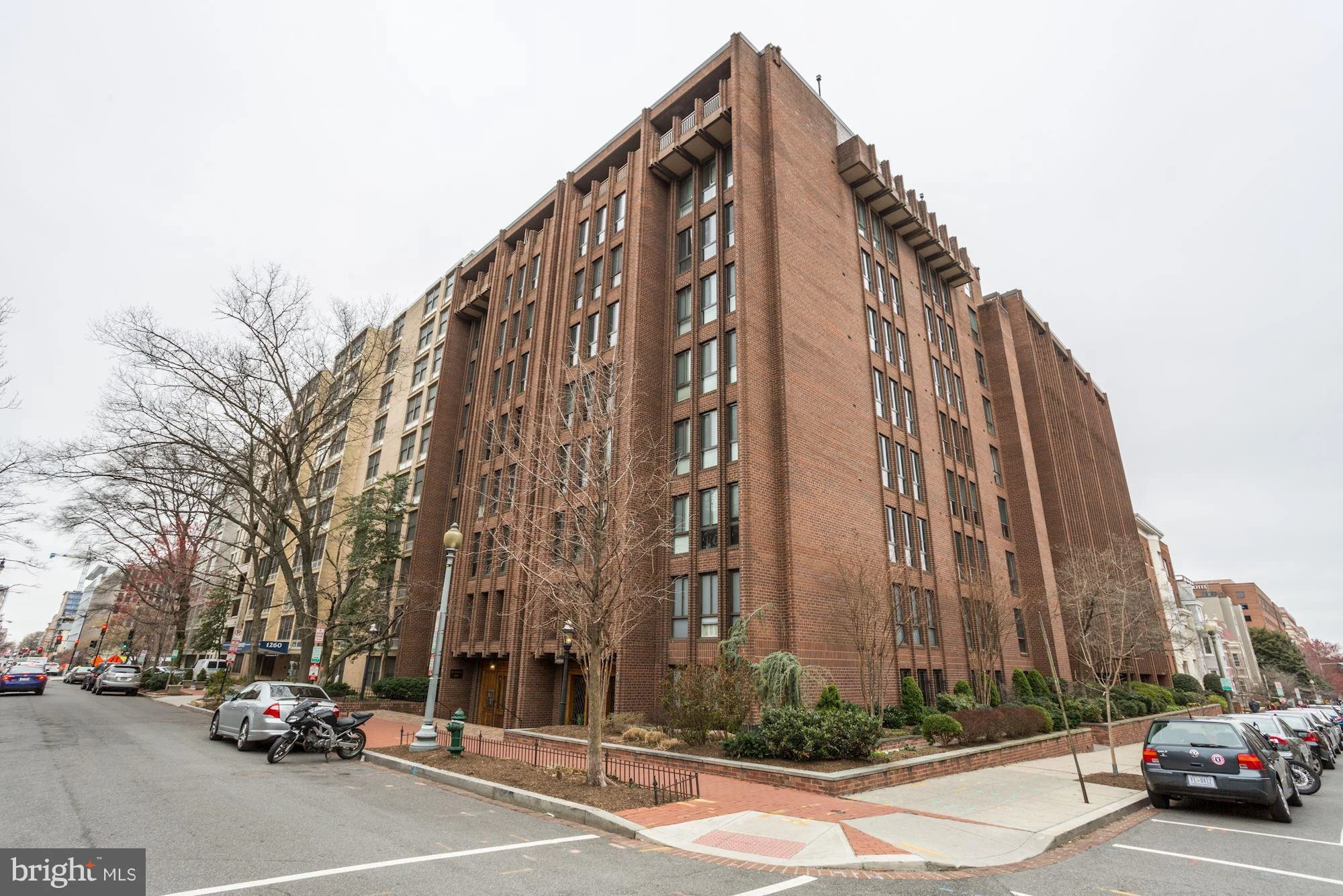 1280 21st Street NW Unit 908, Washington, DC 20036