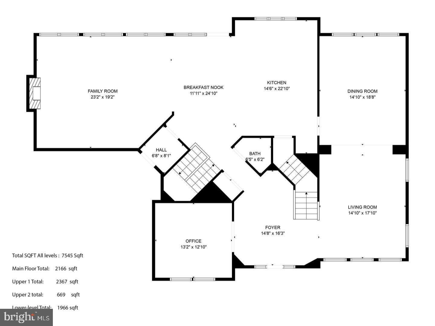 SALONA VILLAGE - Residential