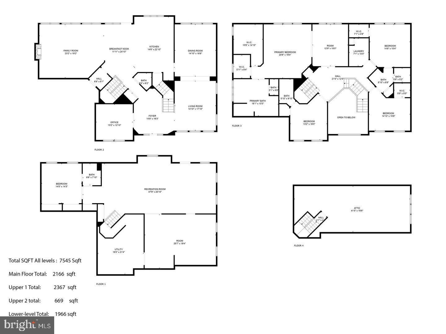 SALONA VILLAGE - Residential