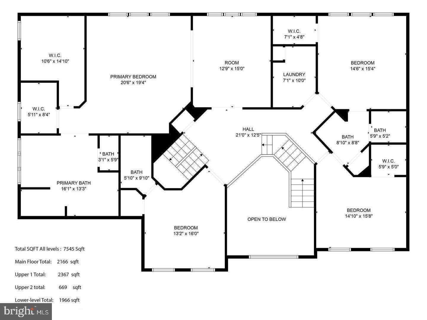 SALONA VILLAGE - Residential
