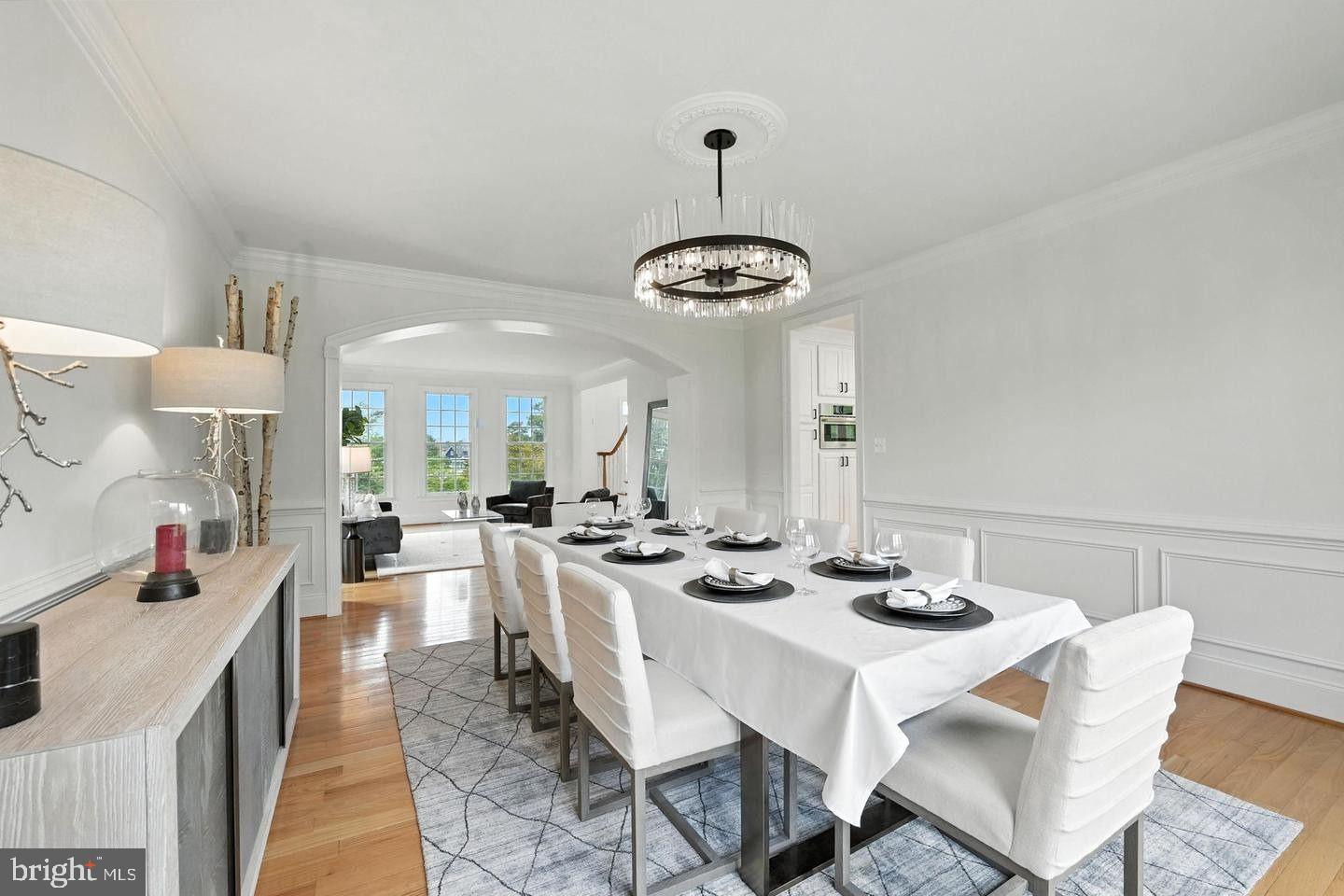 SALONA VILLAGE - Residential