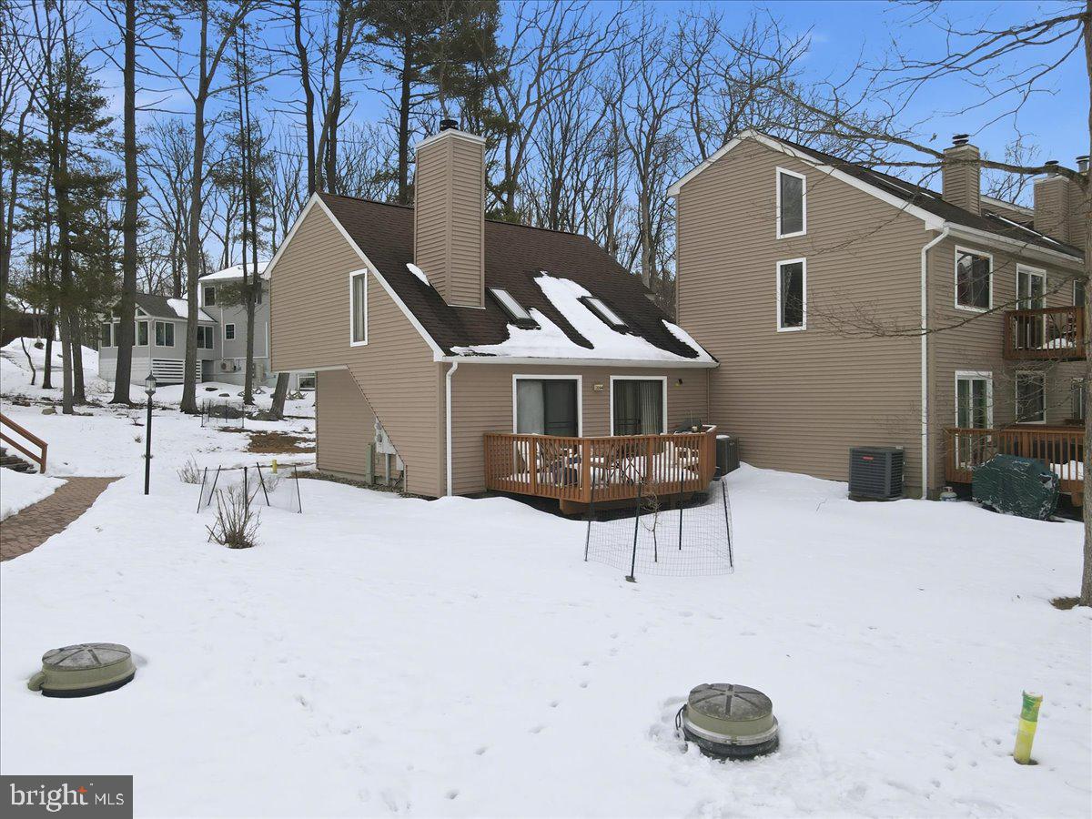 MILL POND (SAW CREEK) - Residential