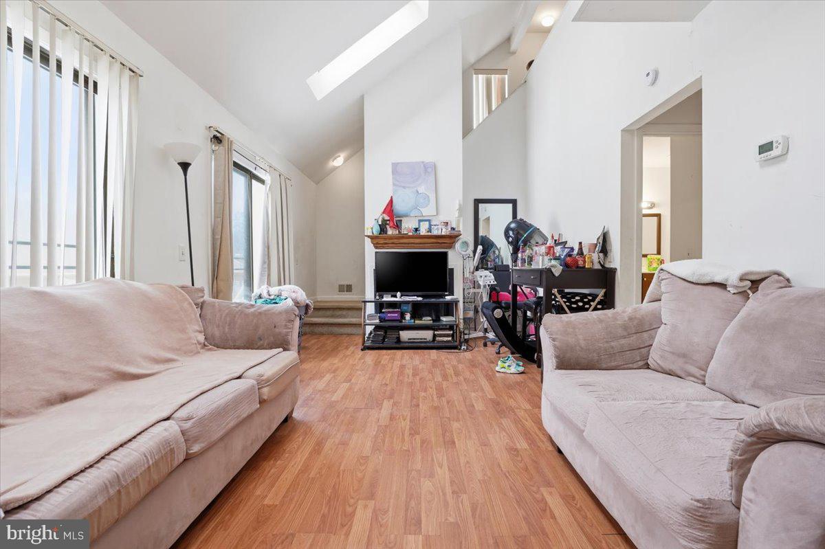 MILL POND (SAW CREEK) - Residential