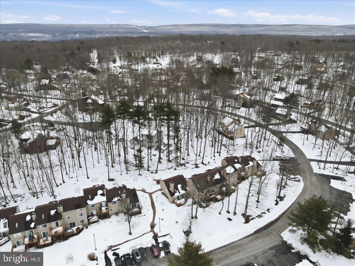 MILL POND (SAW CREEK) - Residential