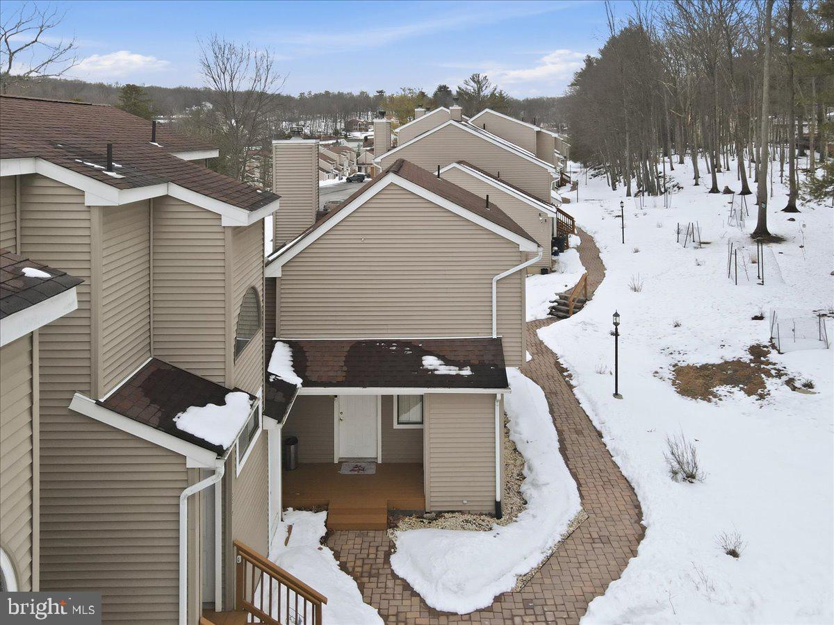 MILL POND (SAW CREEK) - Residential